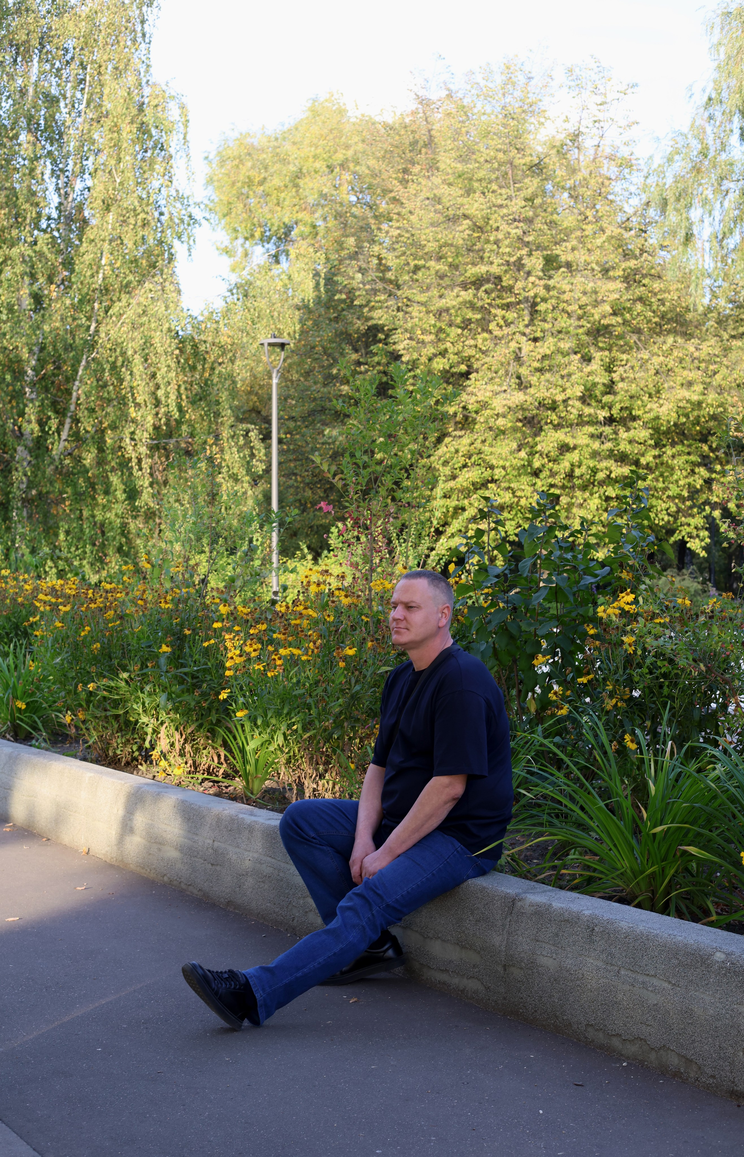 Сергей. Свадебный фотограф в Москве Александрина Аксенова