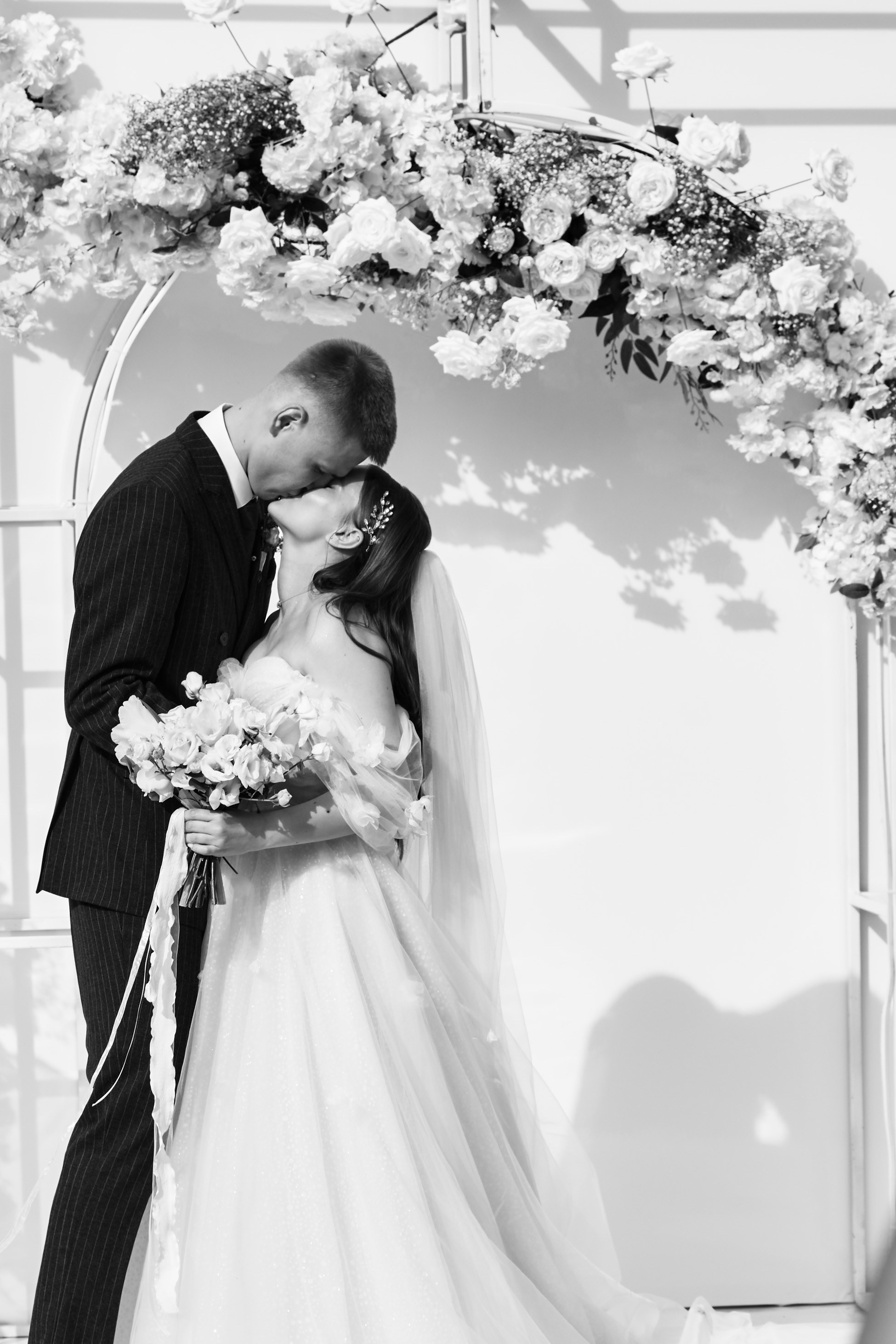 Стас и Мария. Главная