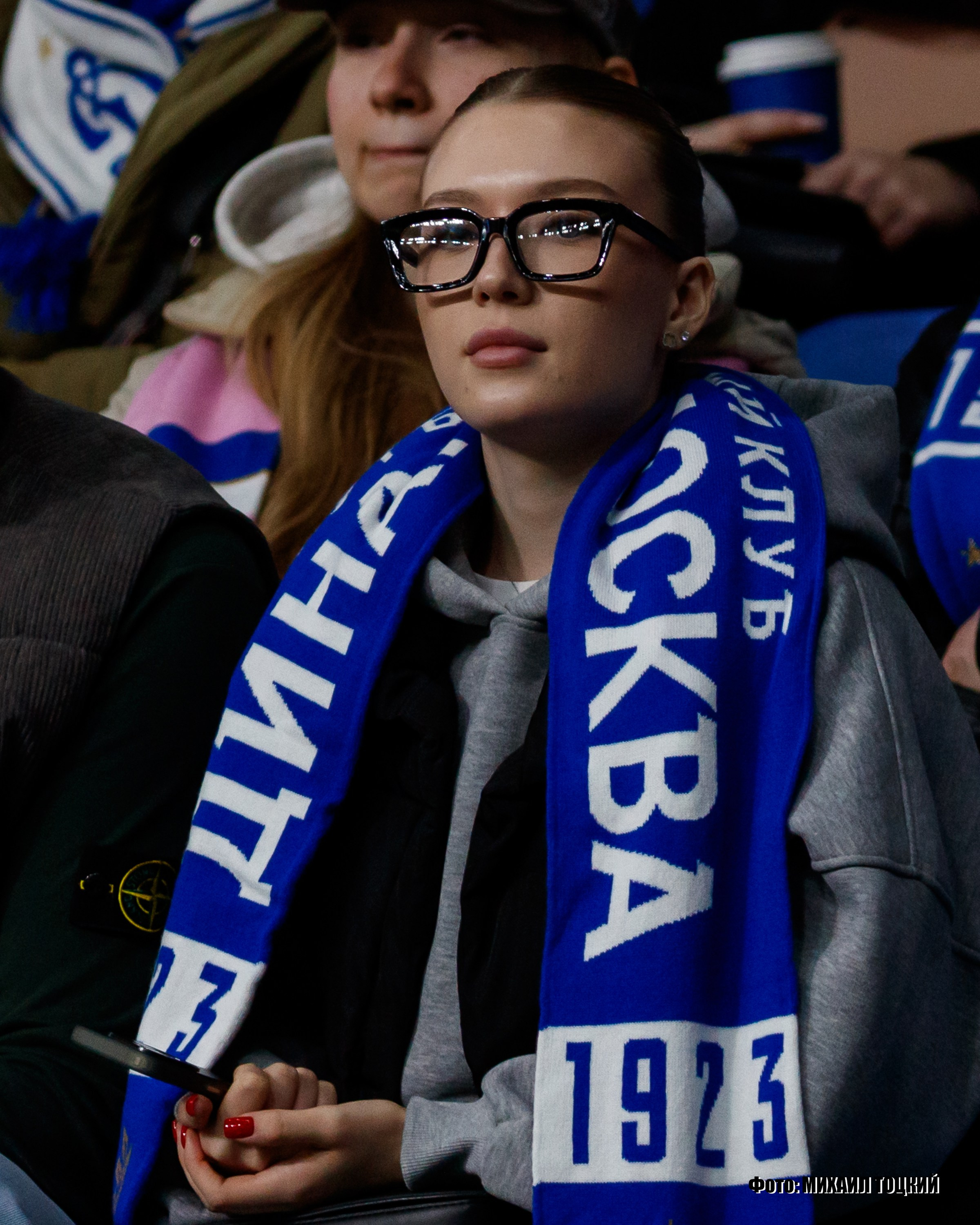 Фоторепортаж. РПЛ 26 тур. Динамо — Рубин. Михаил Тоцкий портретный и репортажный фотограф в Москве