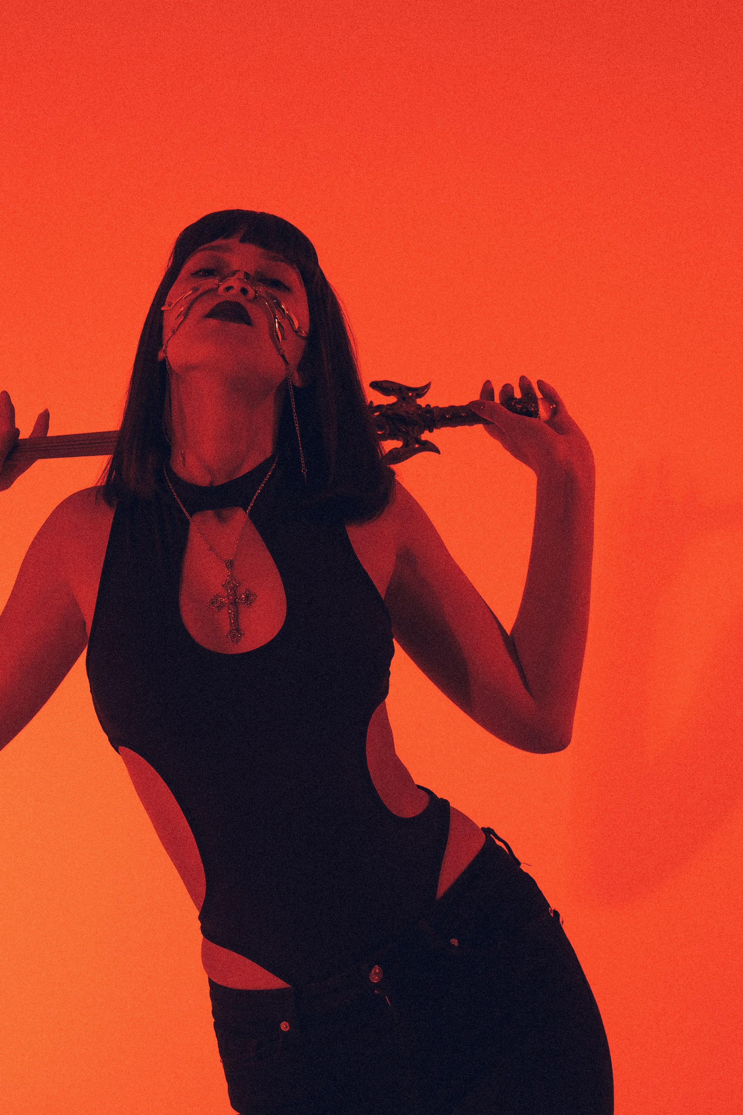 Ксюша. Фотограф Кемерово | Сергей