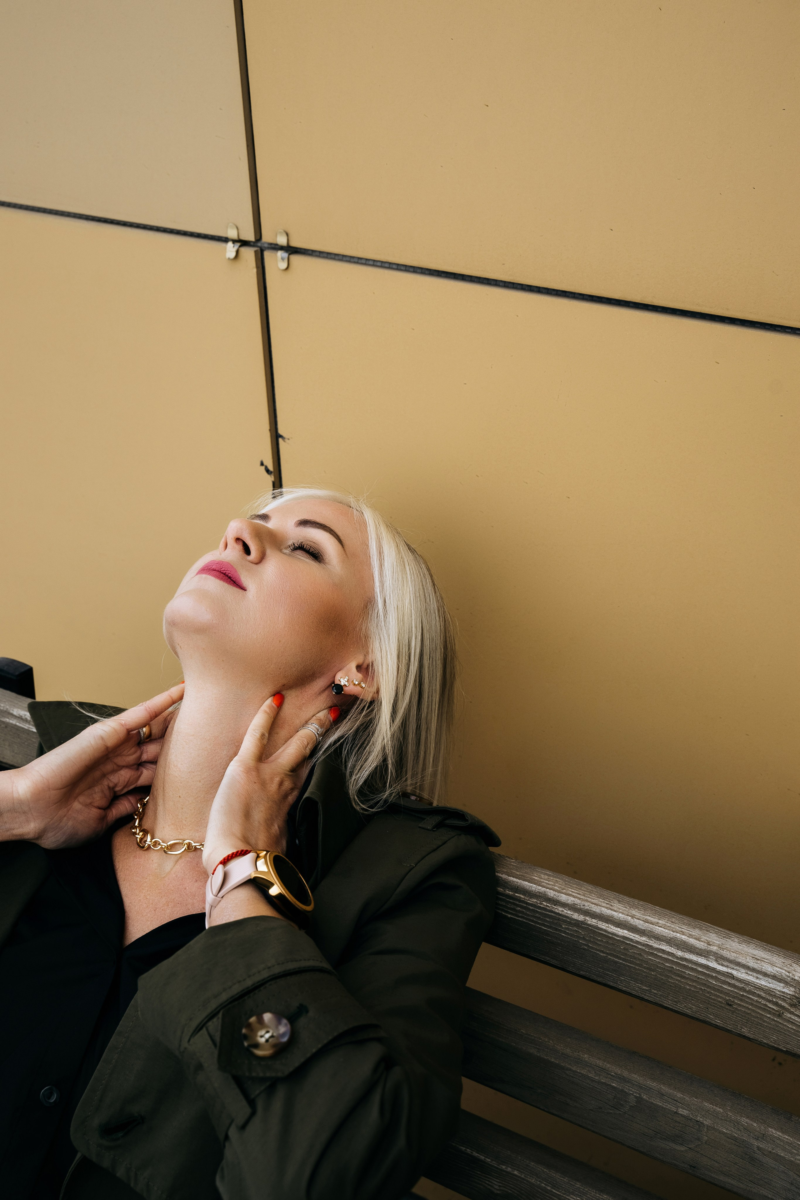 Olya. Моменты и истории о вас настоящих