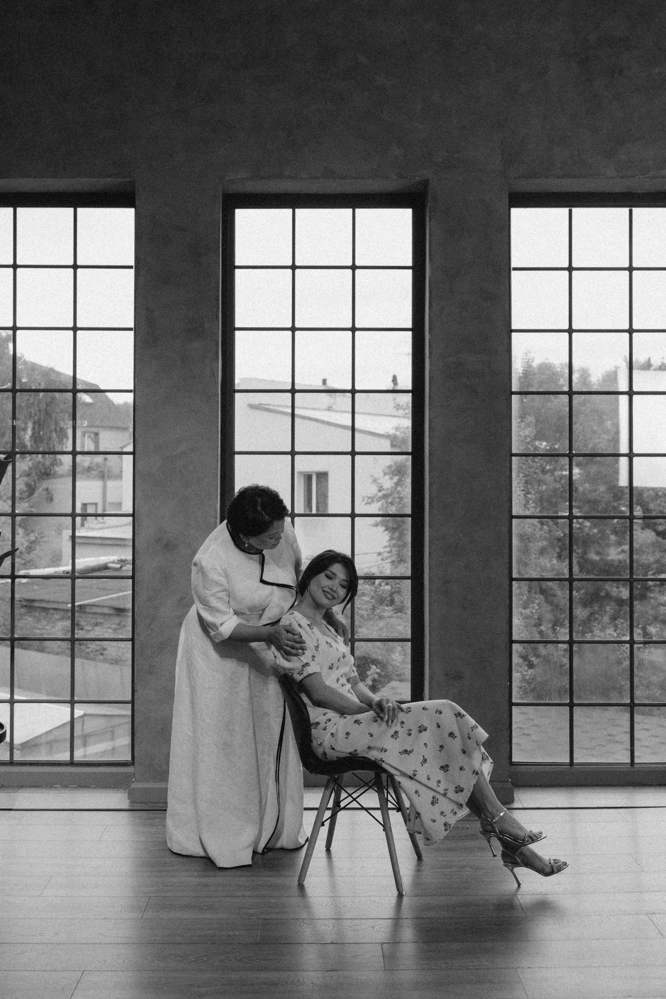 Dilya's Family. Профессиональный фотограф в городе Астана/Алматы Даурен Сембаев