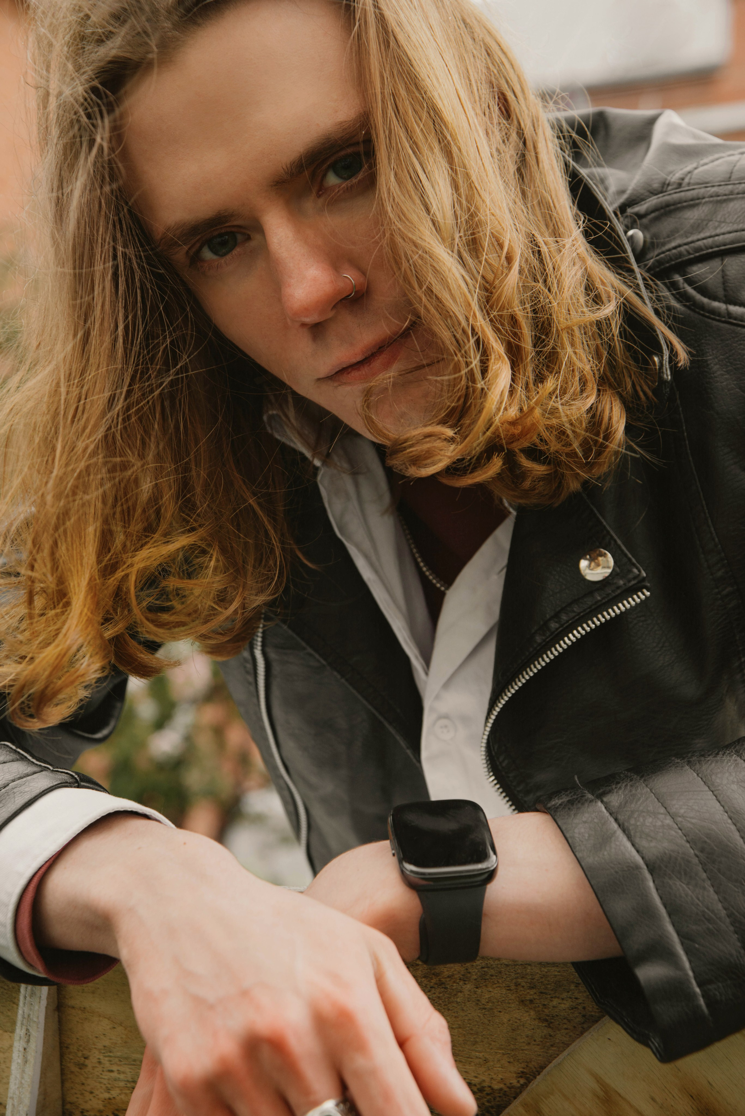 Артём. Ксения Glossa. Портретный и репортажный фотограф в Самаре