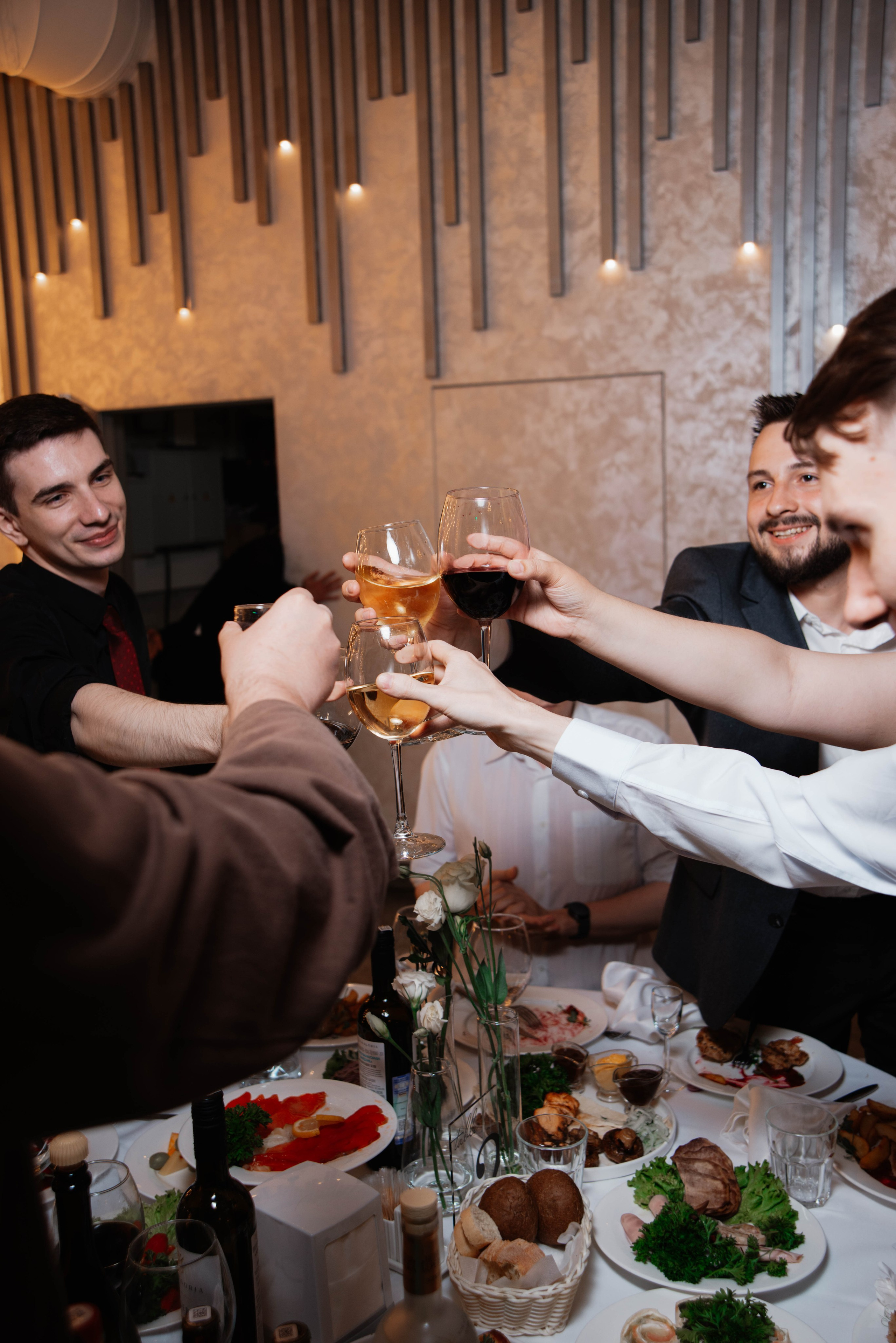 Алексей & Кристина. Ксения Glossa. Портретный и репортажный фотограф в Самаре