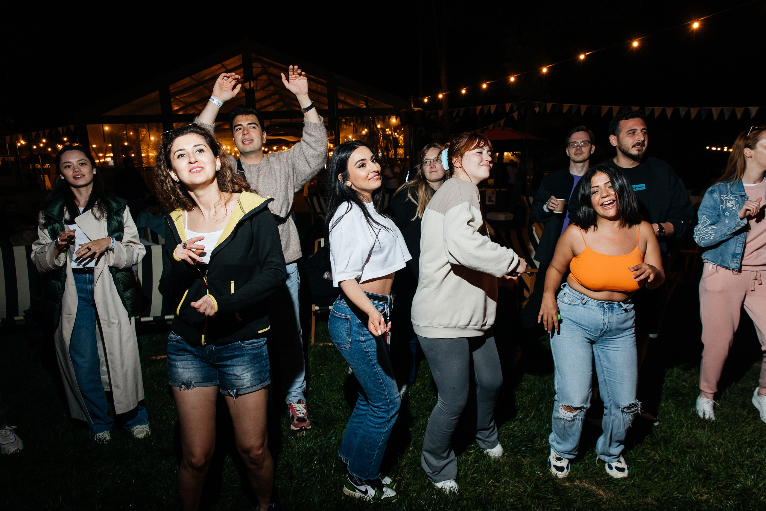 Yandex Family Day. Свадебный и репортажный фотограф