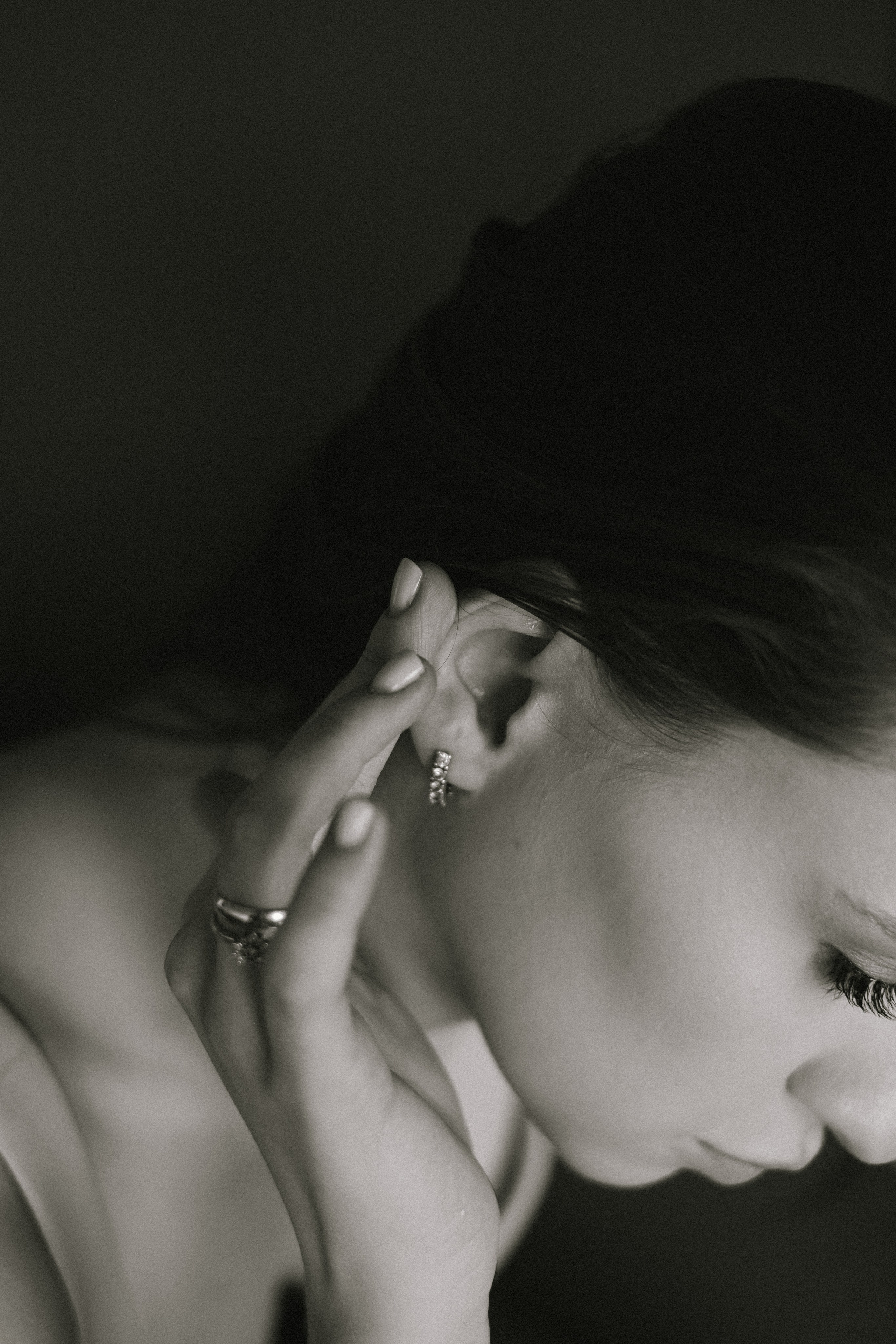 Оля. Андрющенко Мария фотограф Волгоград