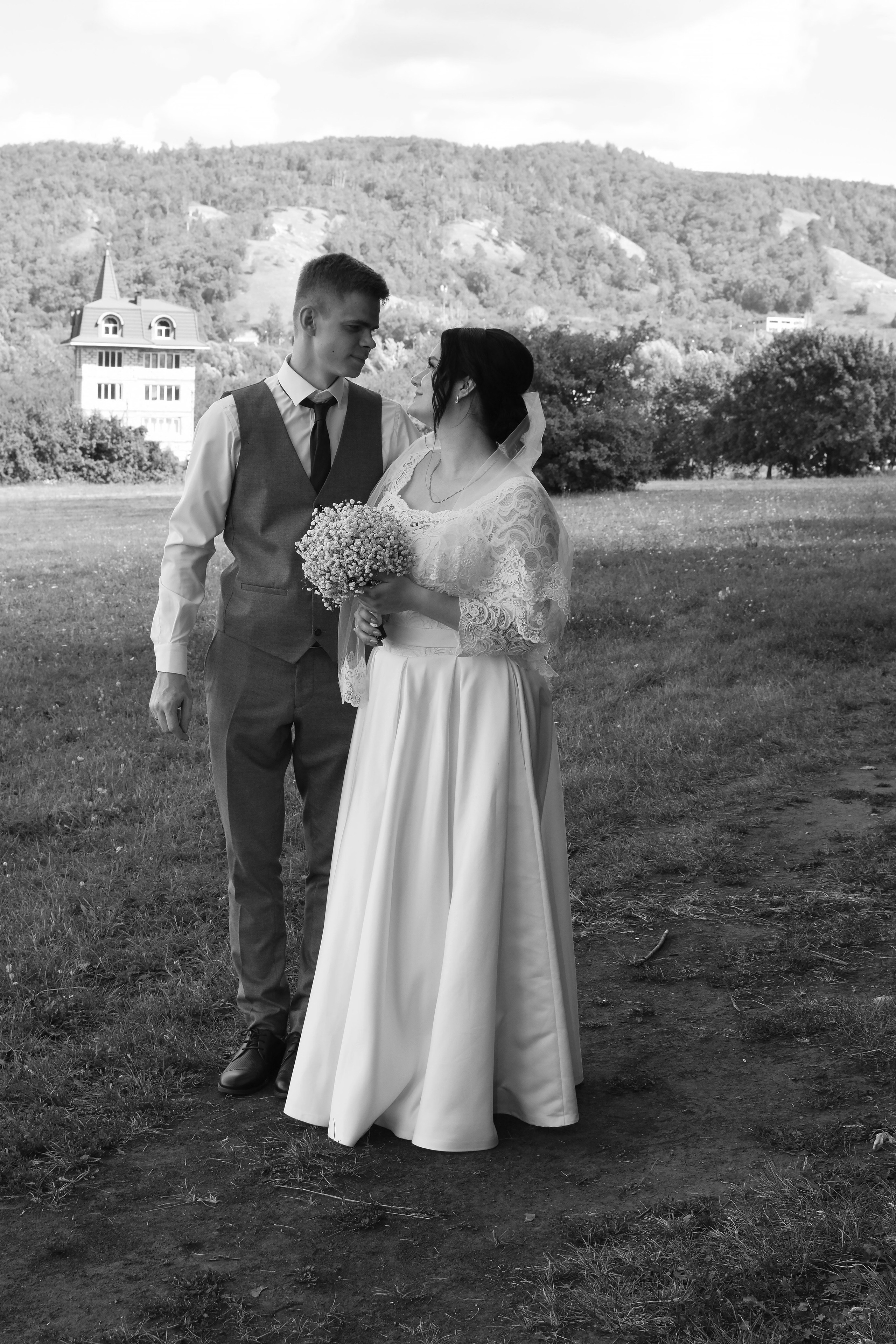 Любовь по — Жигулевски. Фотограф в Тольятти и Самаре Анастасия