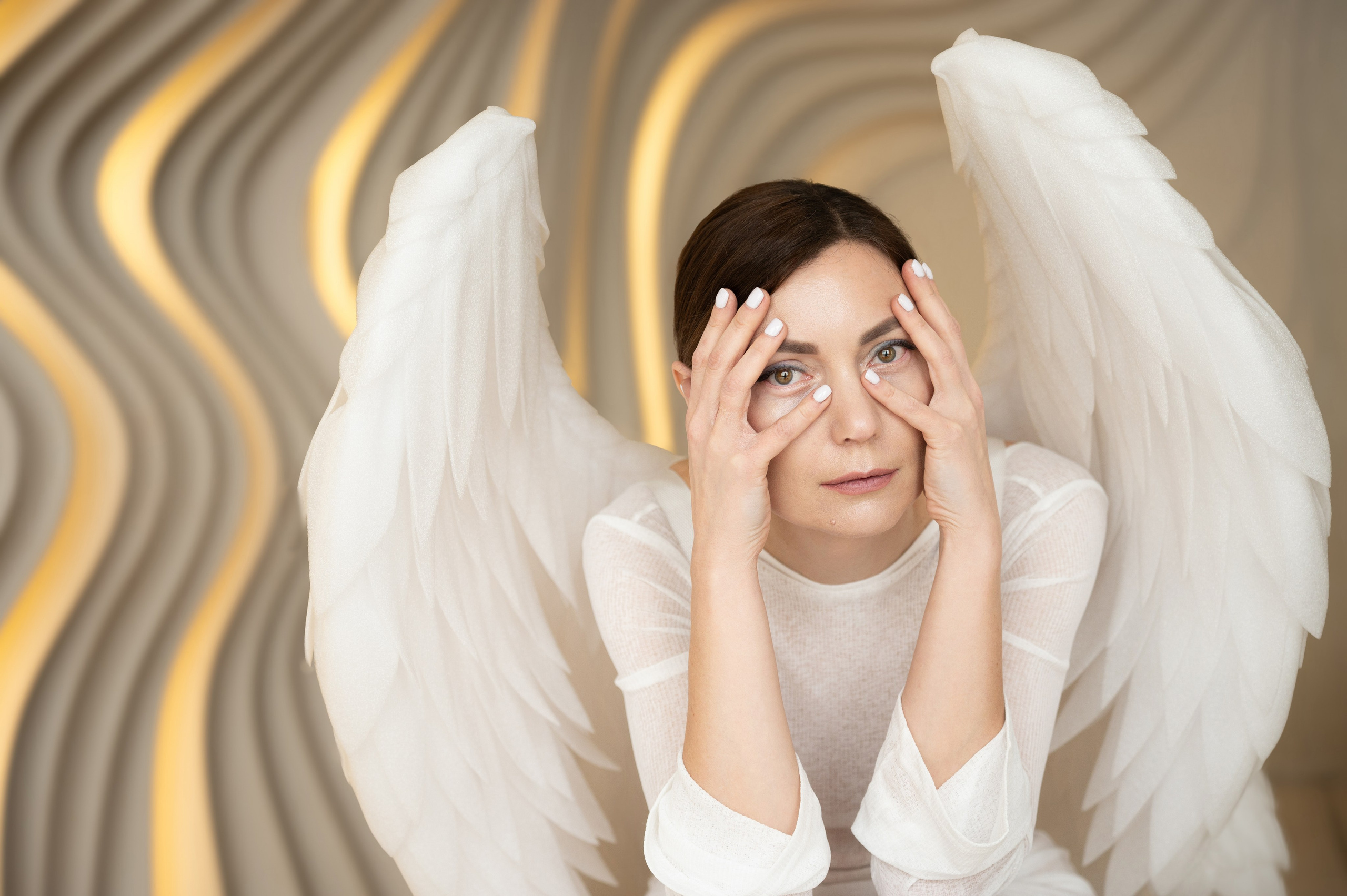 Ирина. Портретный, семейный фотограф Марина Моисеева