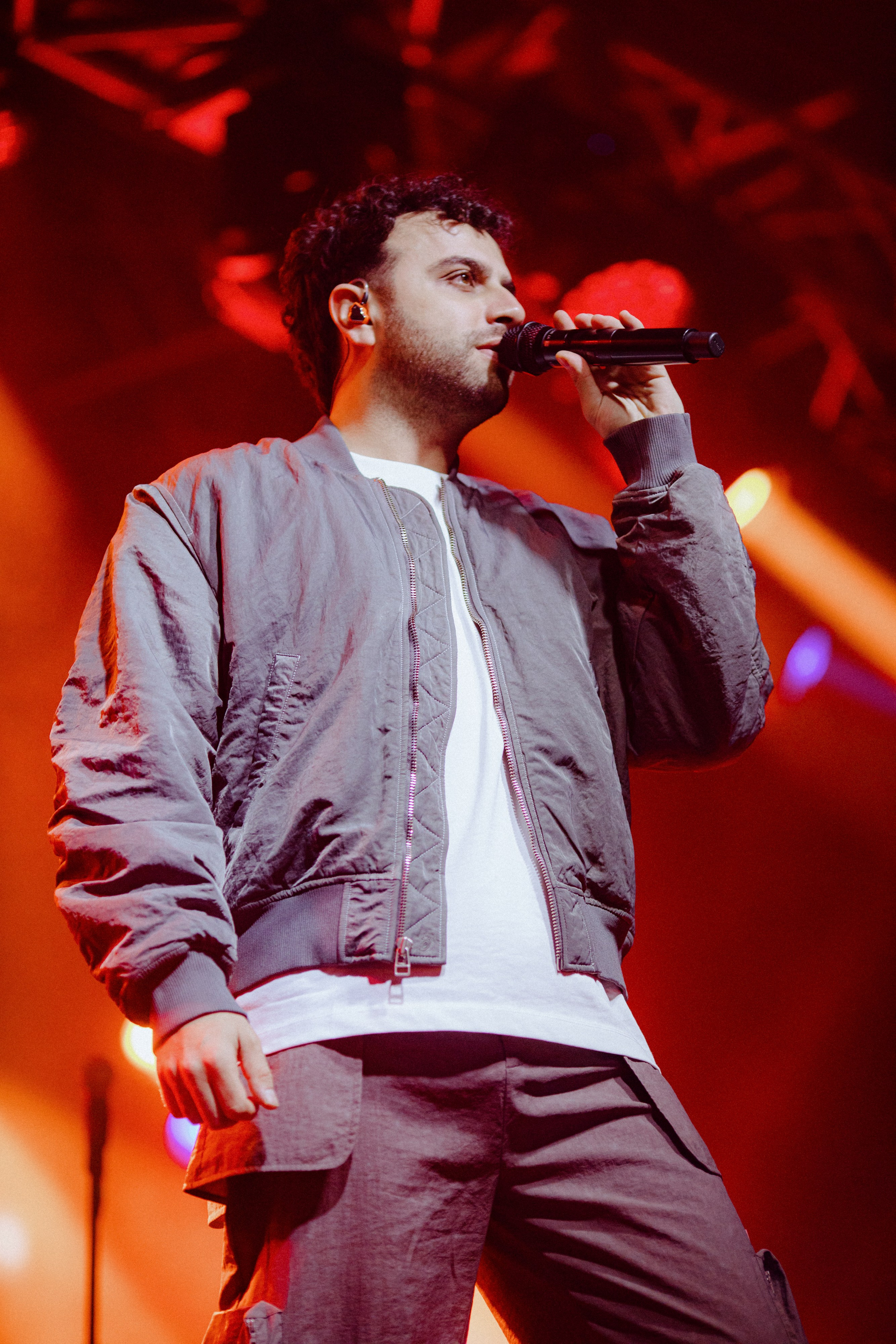 Christmas Market Istanbul. Свадебный и репортажный фотограф