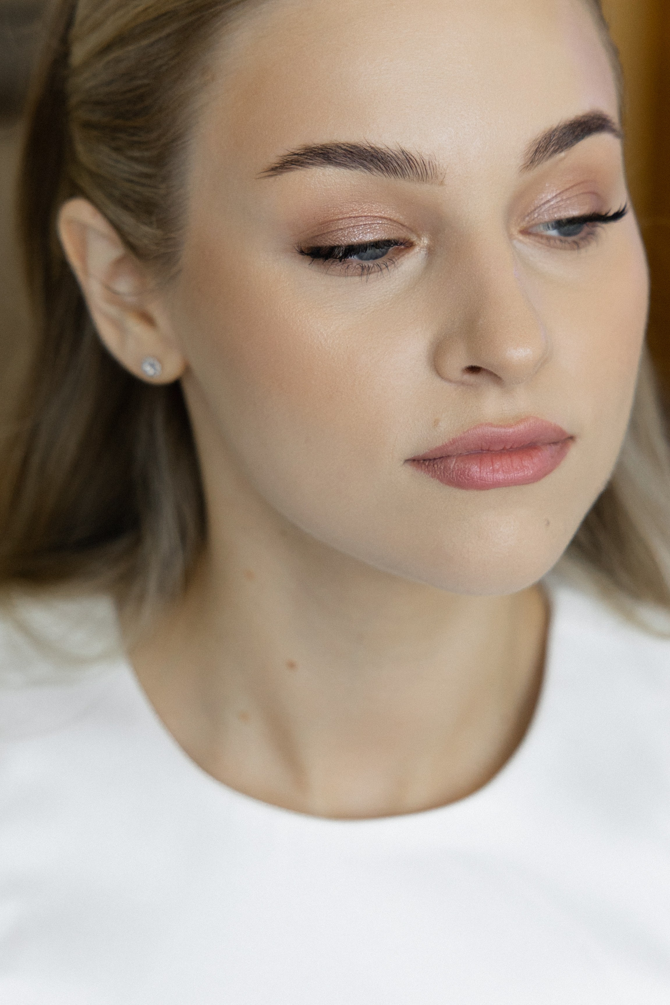 Дмитрий и Алина. Свадебный, портретный и семейный фотограф в Москве Абукалиева Диляра