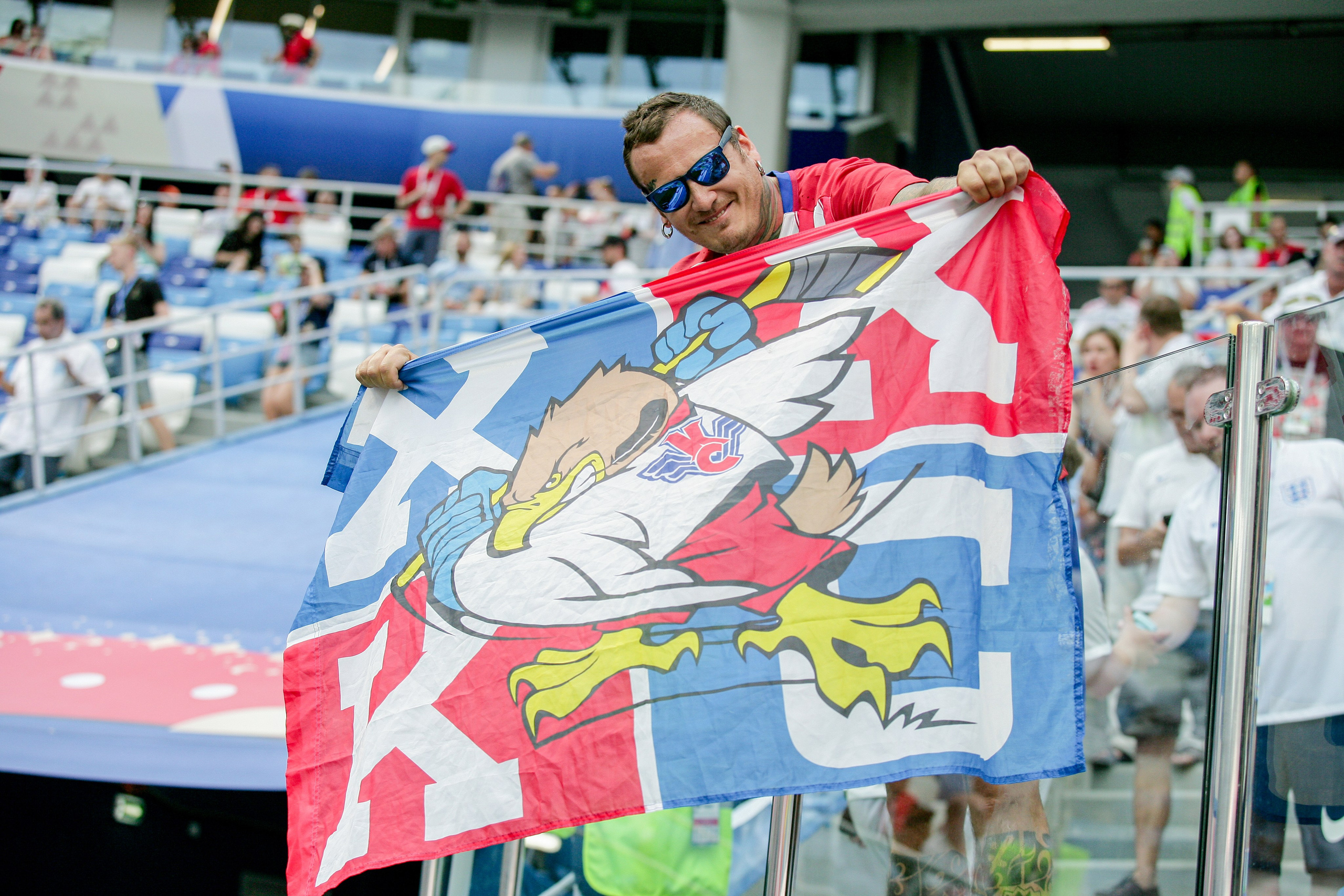 Футбол. Фотограф Нижний Новгород