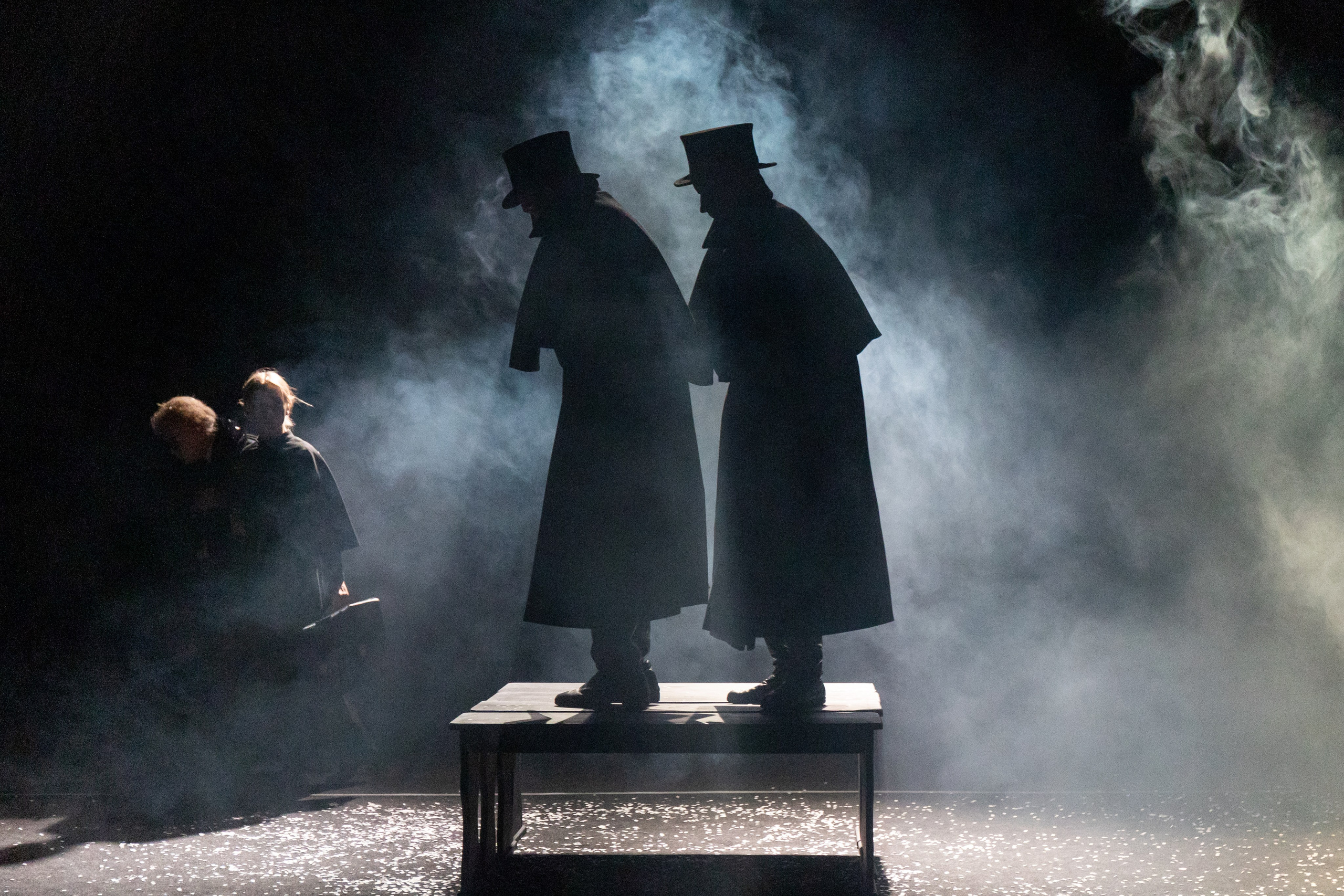 Театр. Фотограф Нижний Новгород