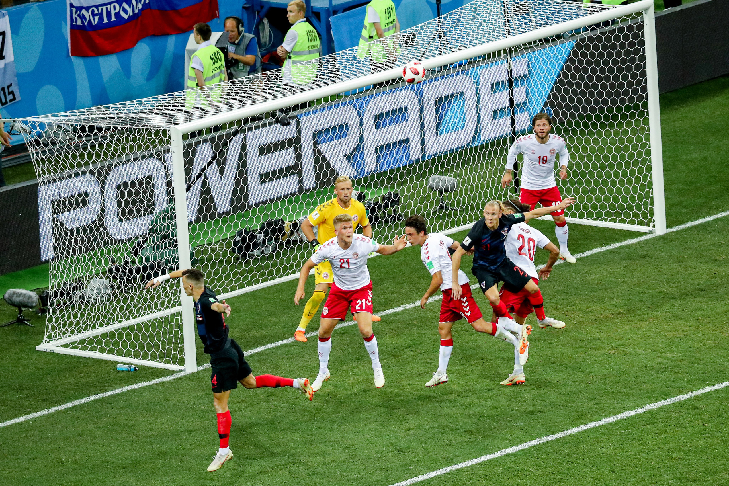 Футбол. Фотограф Нижний Новгород