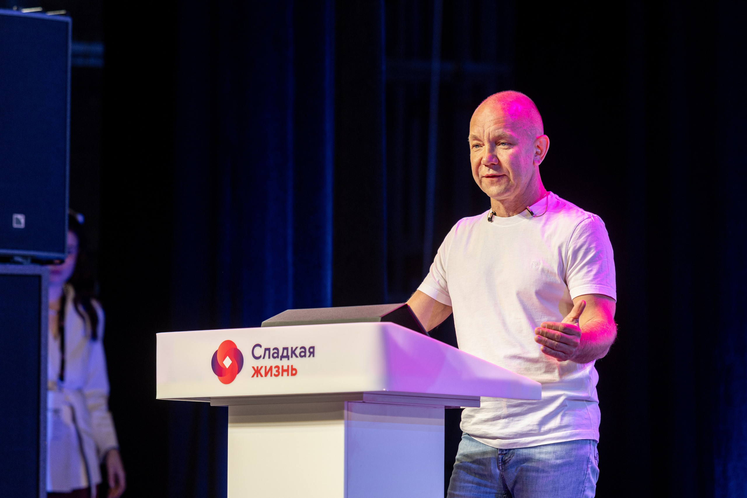 Сладкая жизнь. Стираем границы 2024. Фотограф Нижний Новгород