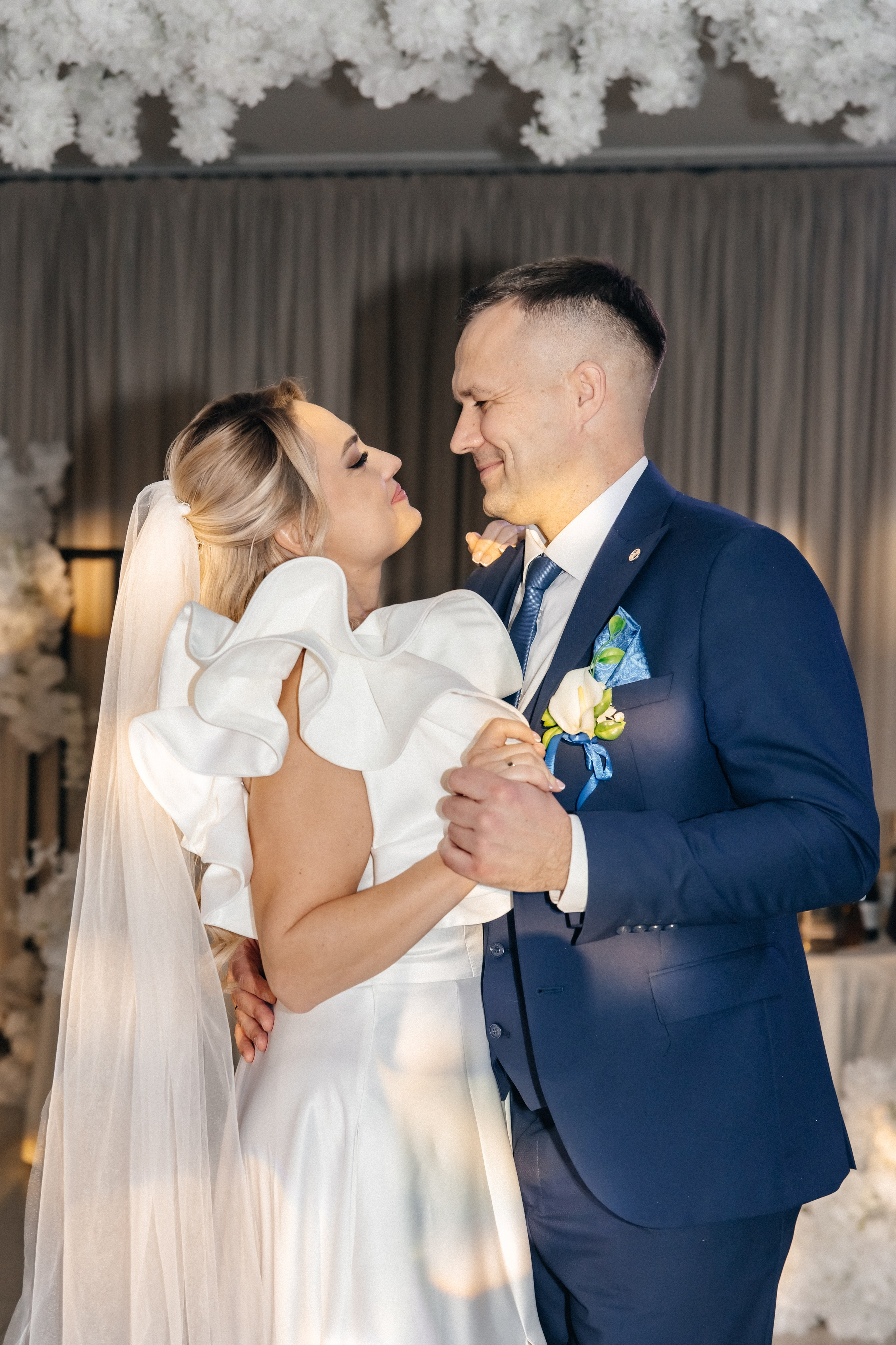 Елена и Алексей. Светлана Ванцлав — фотограф Минск, Беларусь