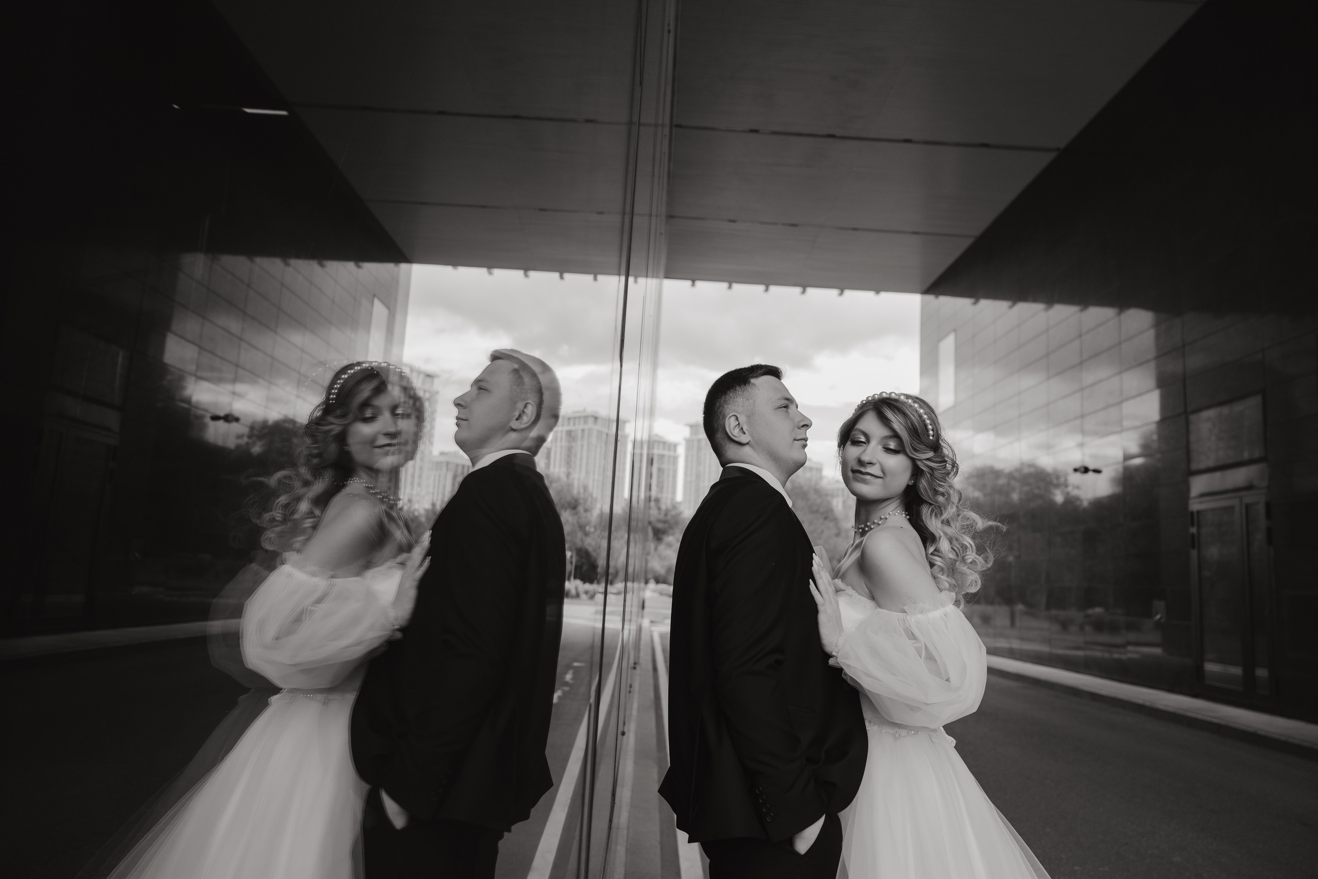 Фотограф на свадьбу на полный день. Фотограф, видеограф на свадьбу в Москве Никита Назаров