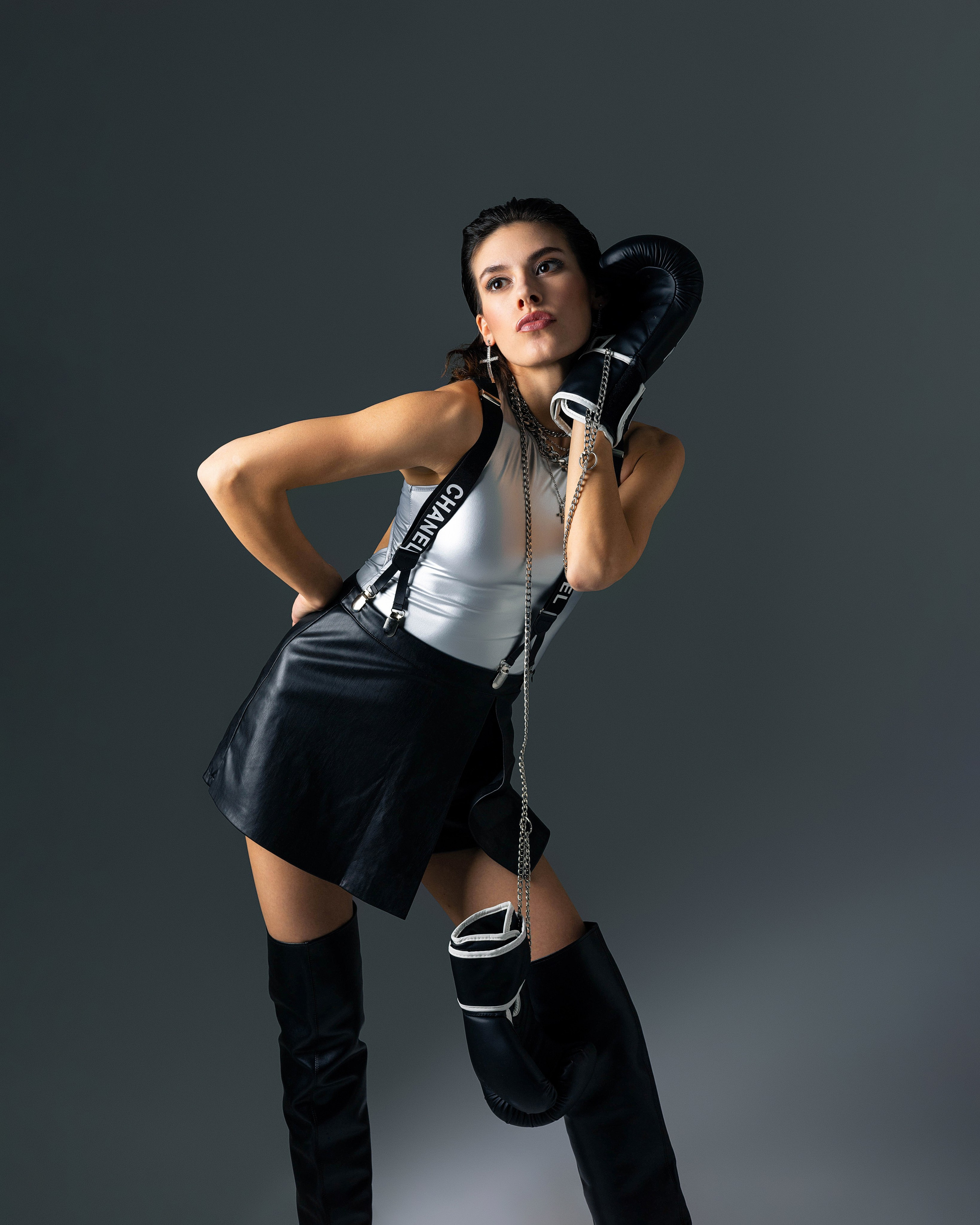 Индивидуальные фотосессии в студии. Фотограф в городе Лыткарино Волкова Ольга