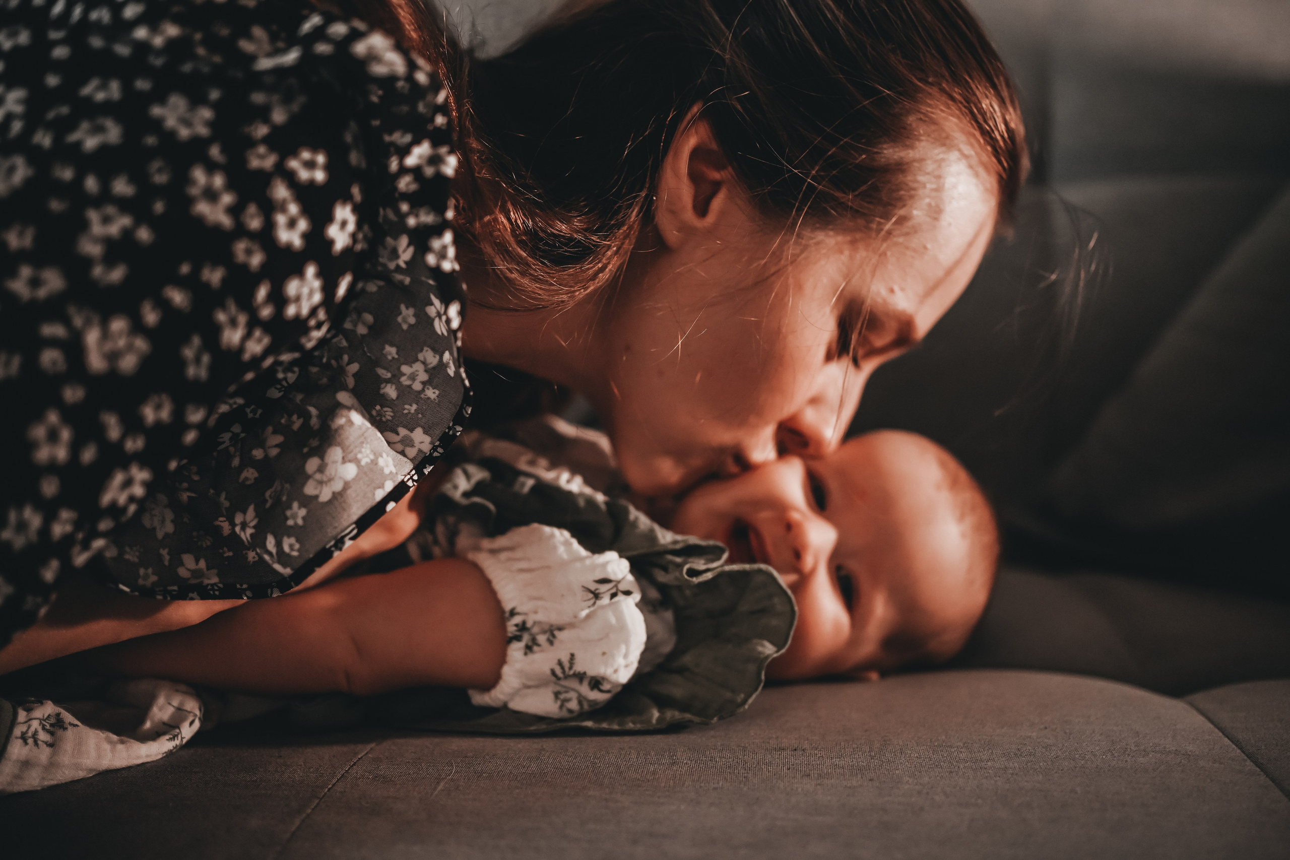 Настя и Софа. Главная