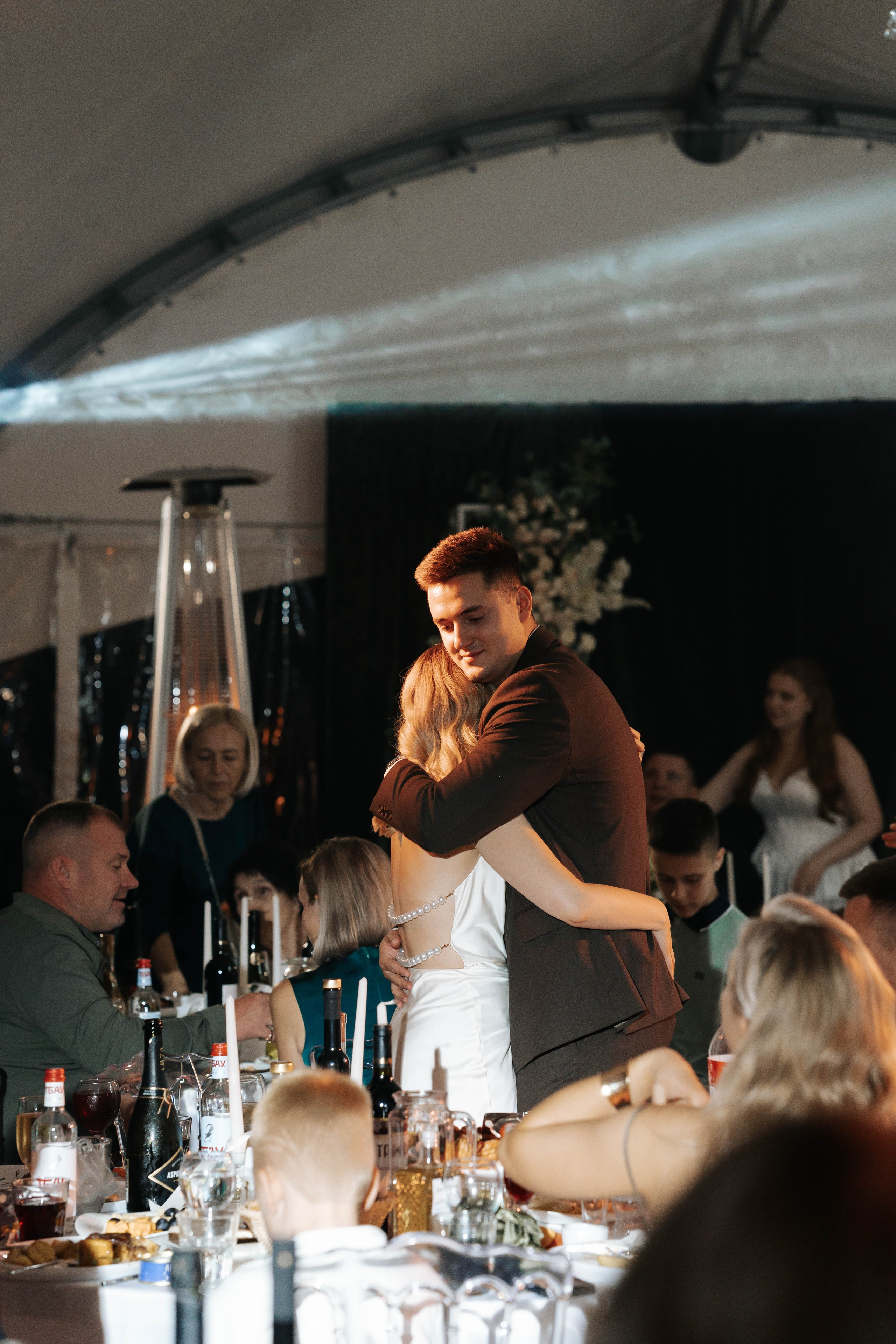 Nikita & Alena. Свадебный фотограф в Воронеже Самохина Екатерина