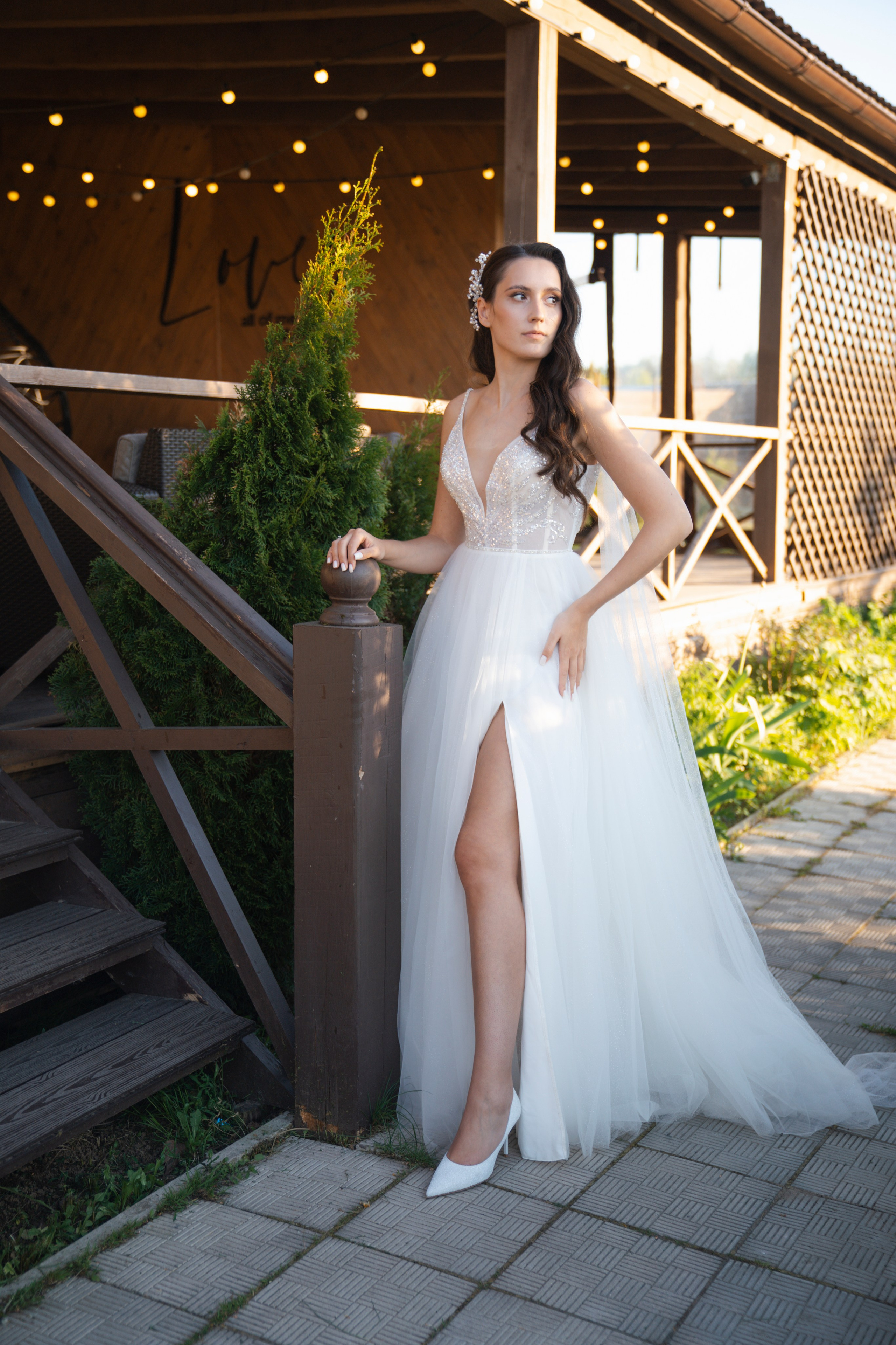 Ранчо. Свадебный фотограф в Москве Кристина Чехова