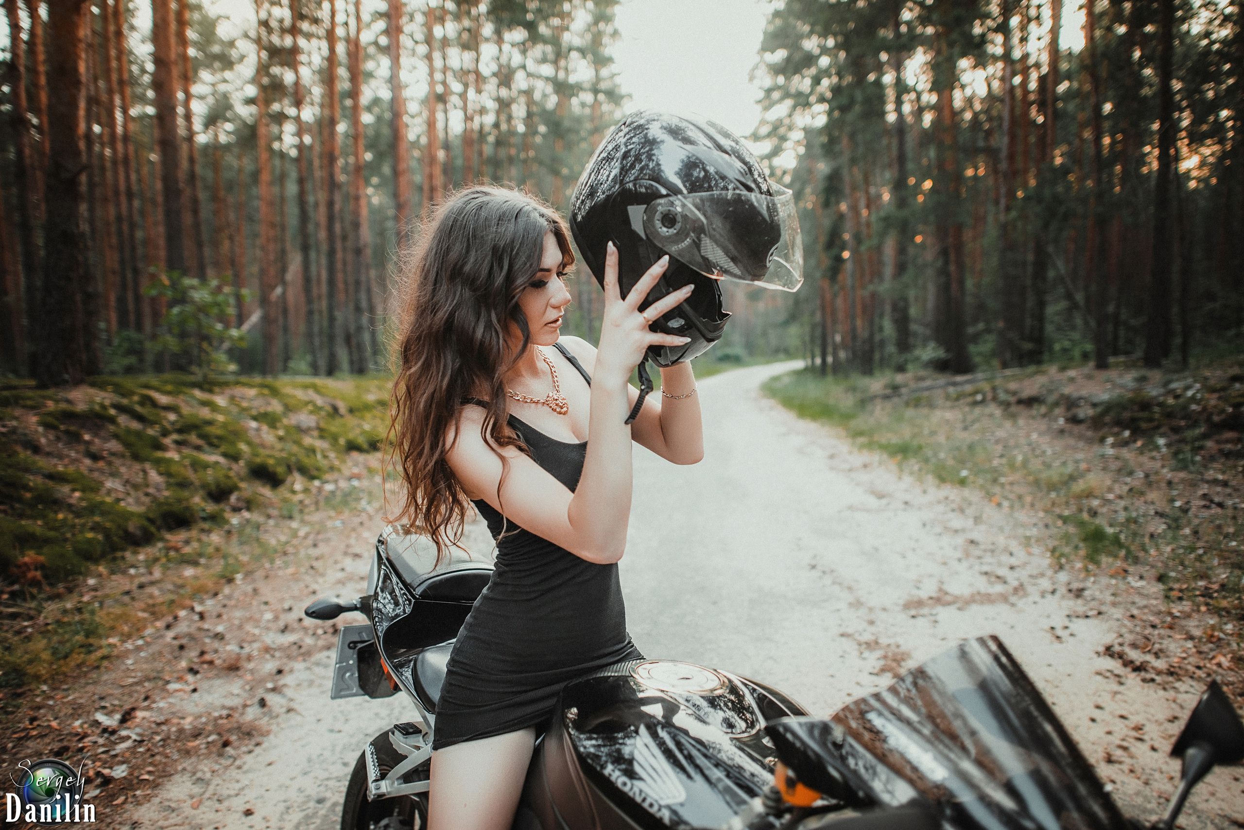 Фотосессии. Свадебный фотограф Данилин Сергей