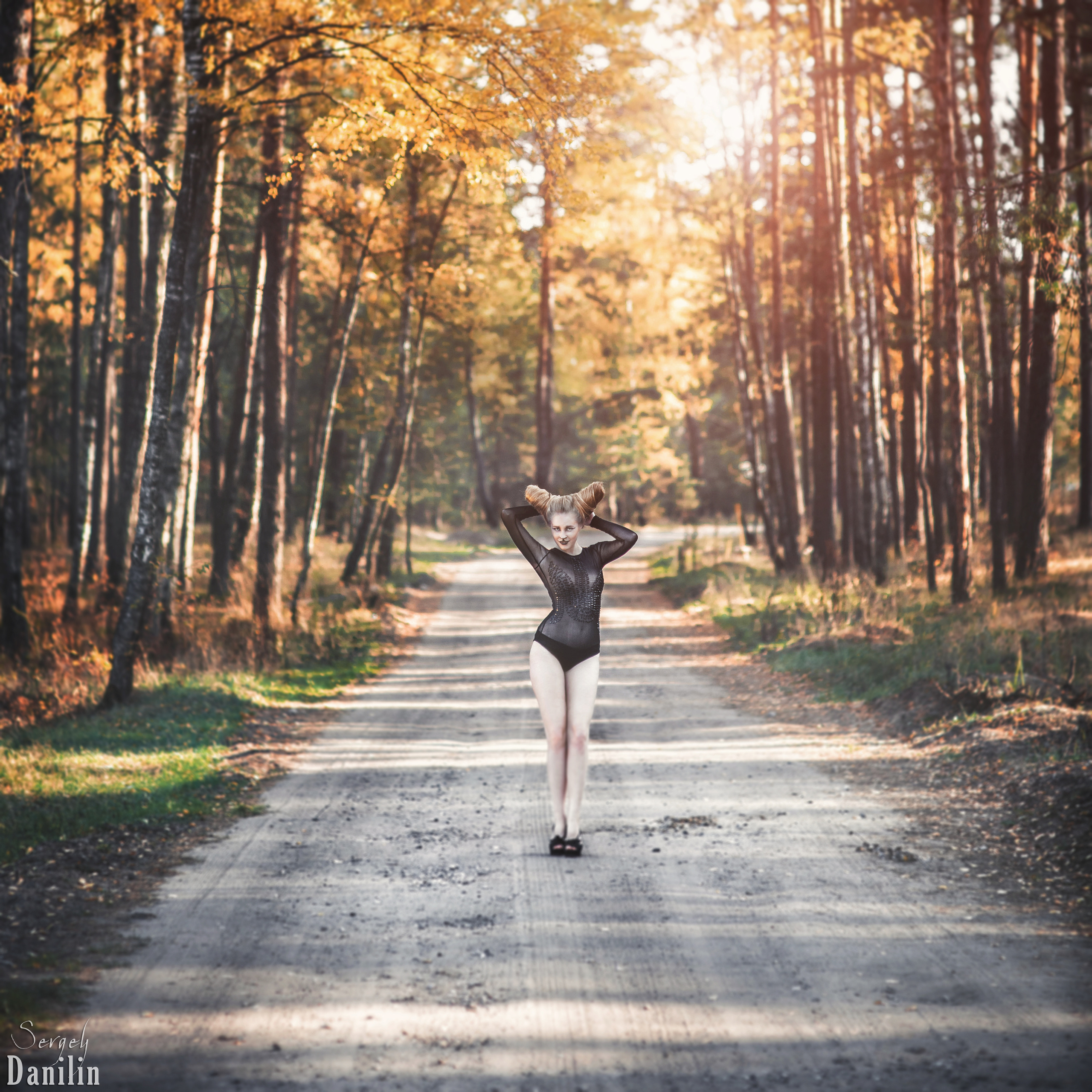 Фотосессии. Свадебный фотограф Данилин Сергей