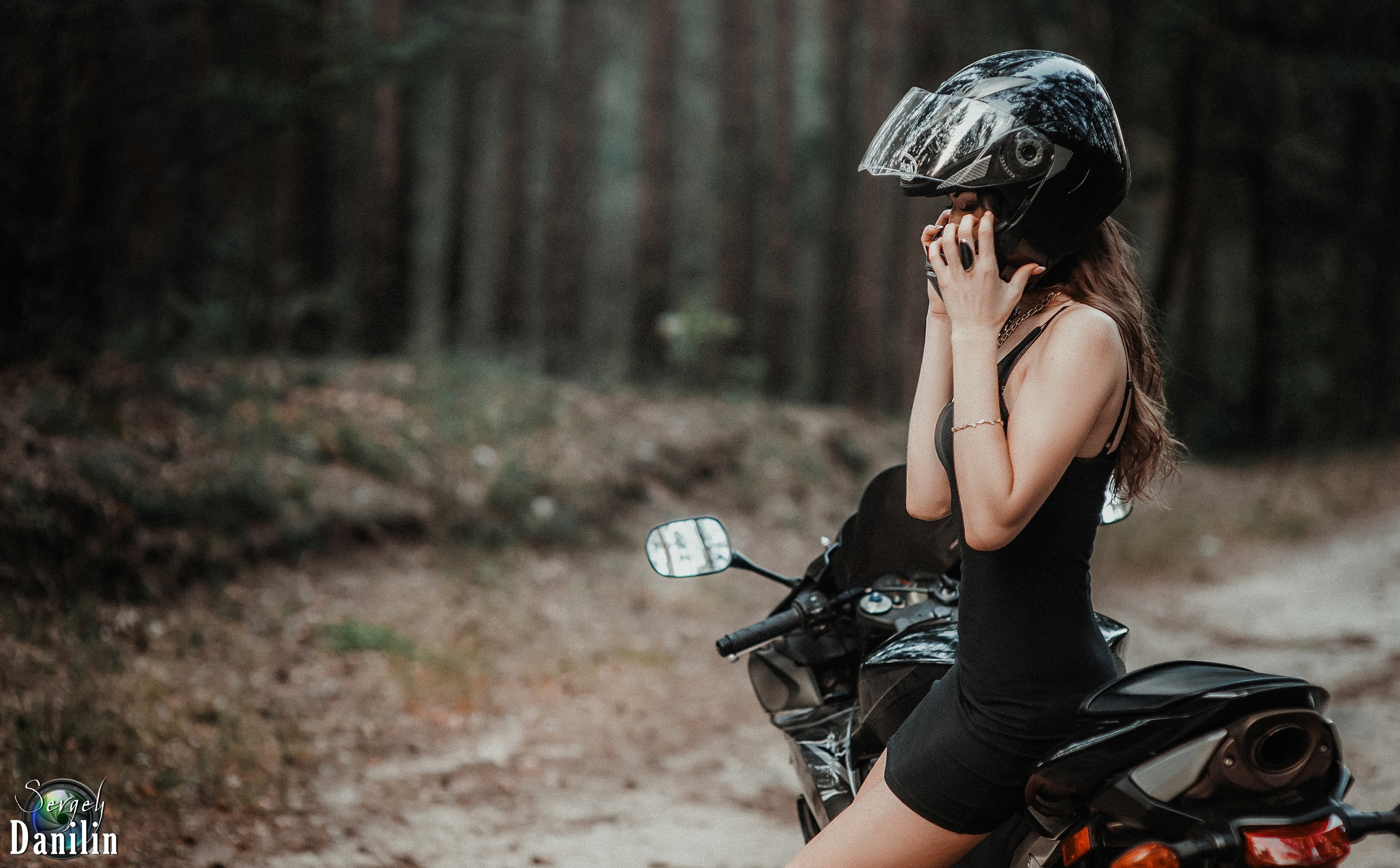 Фотосессии. Свадебный фотограф Данилин Сергей