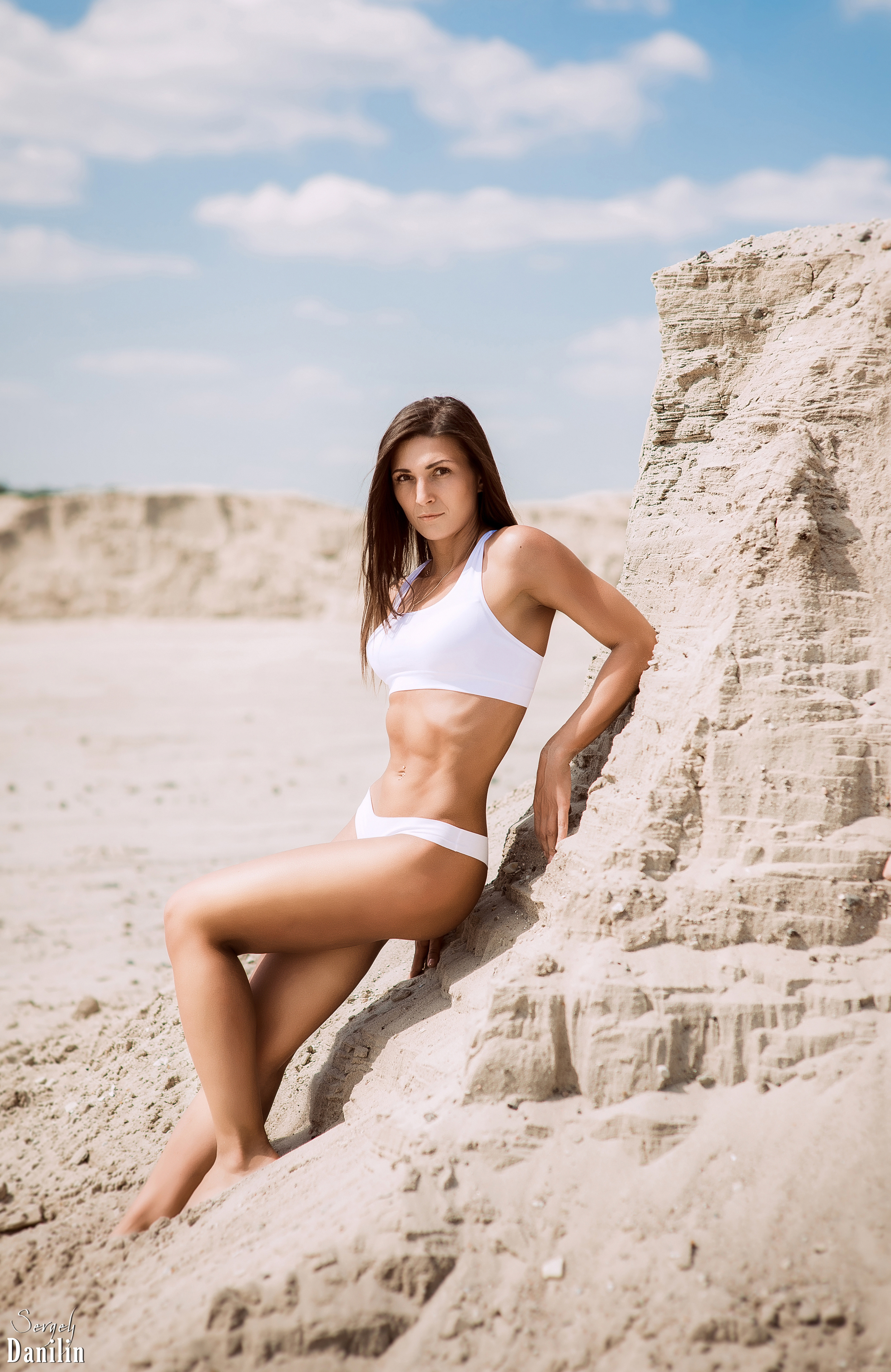 Фотосессии. Свадебный фотограф Данилин Сергей