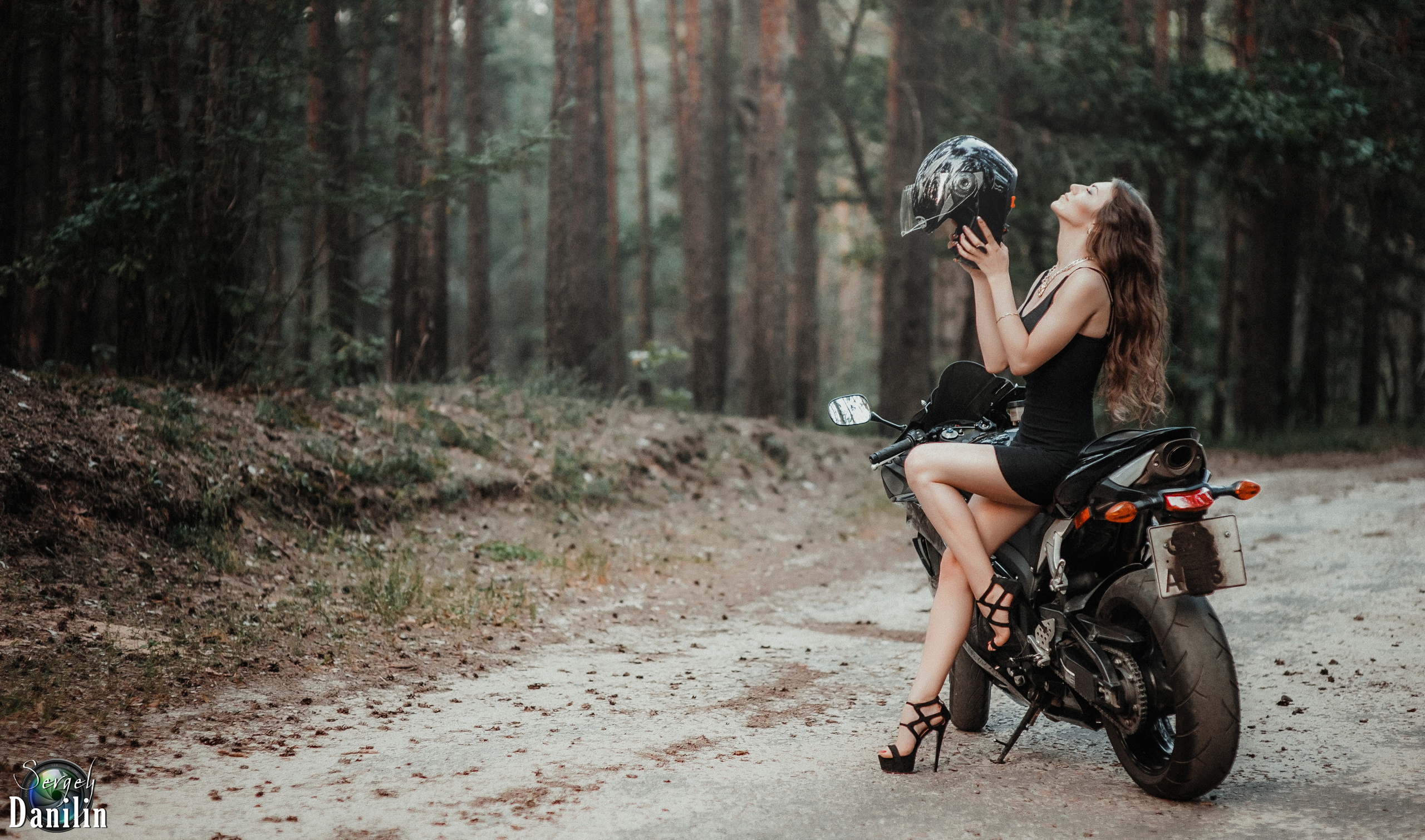 Фотосессии. Свадебный фотограф Данилин Сергей