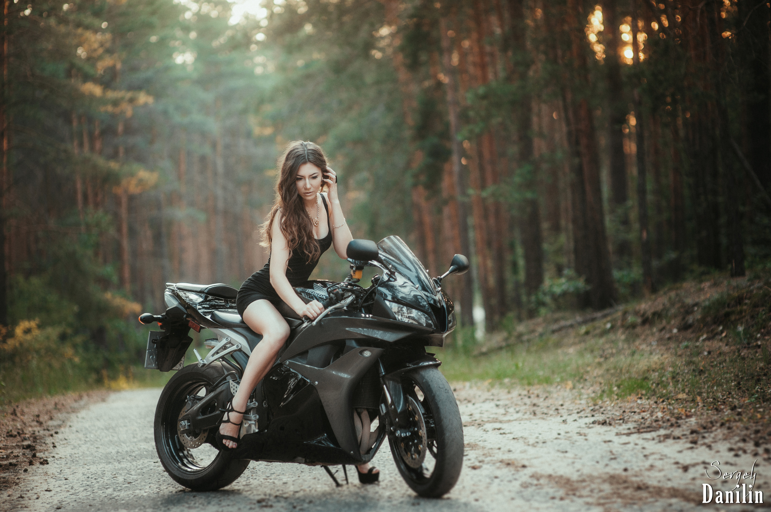 Фотосессии. Свадебный фотограф Данилин Сергей