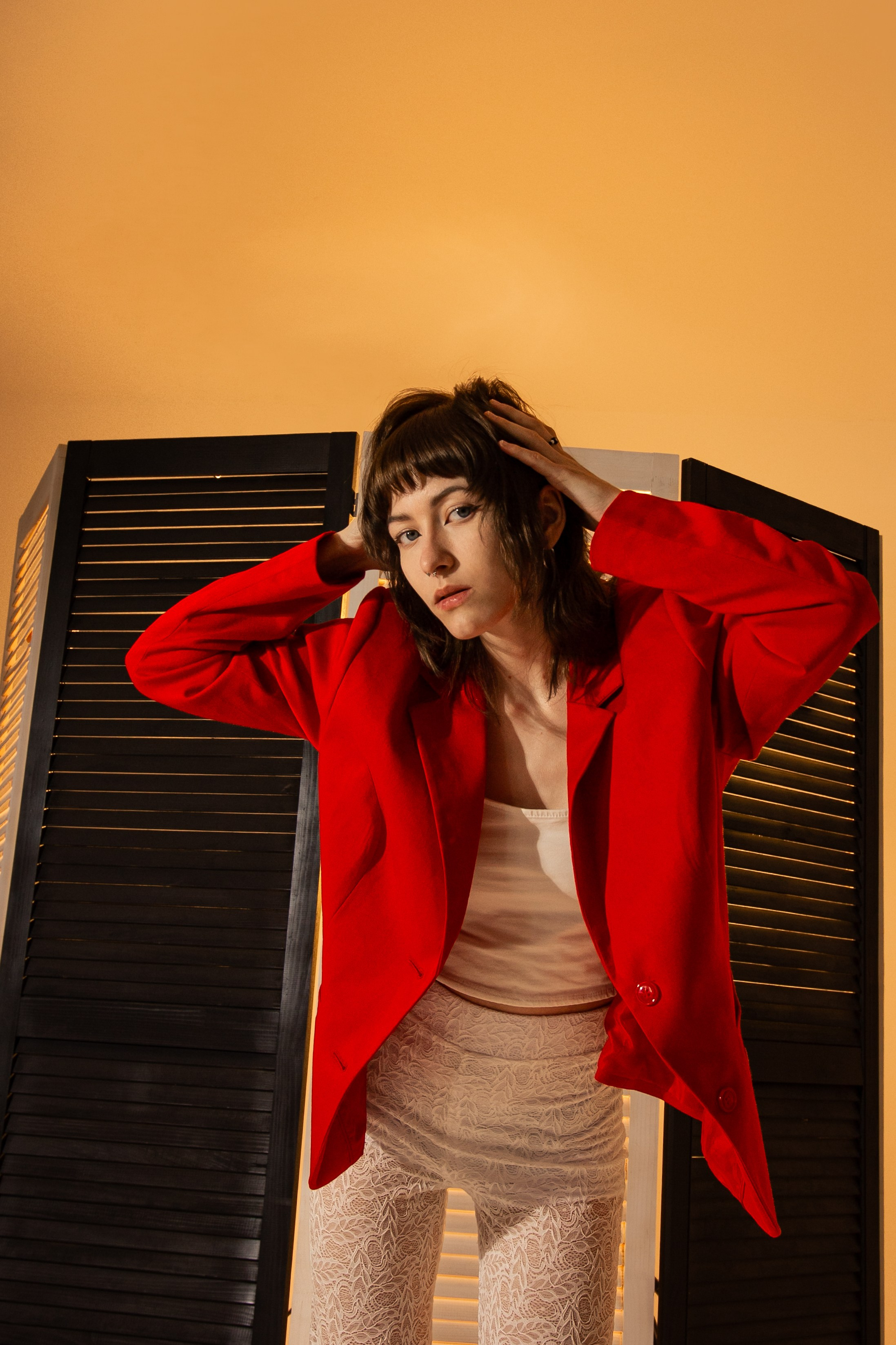 Rainbow. Фотограф Ася Верницкая