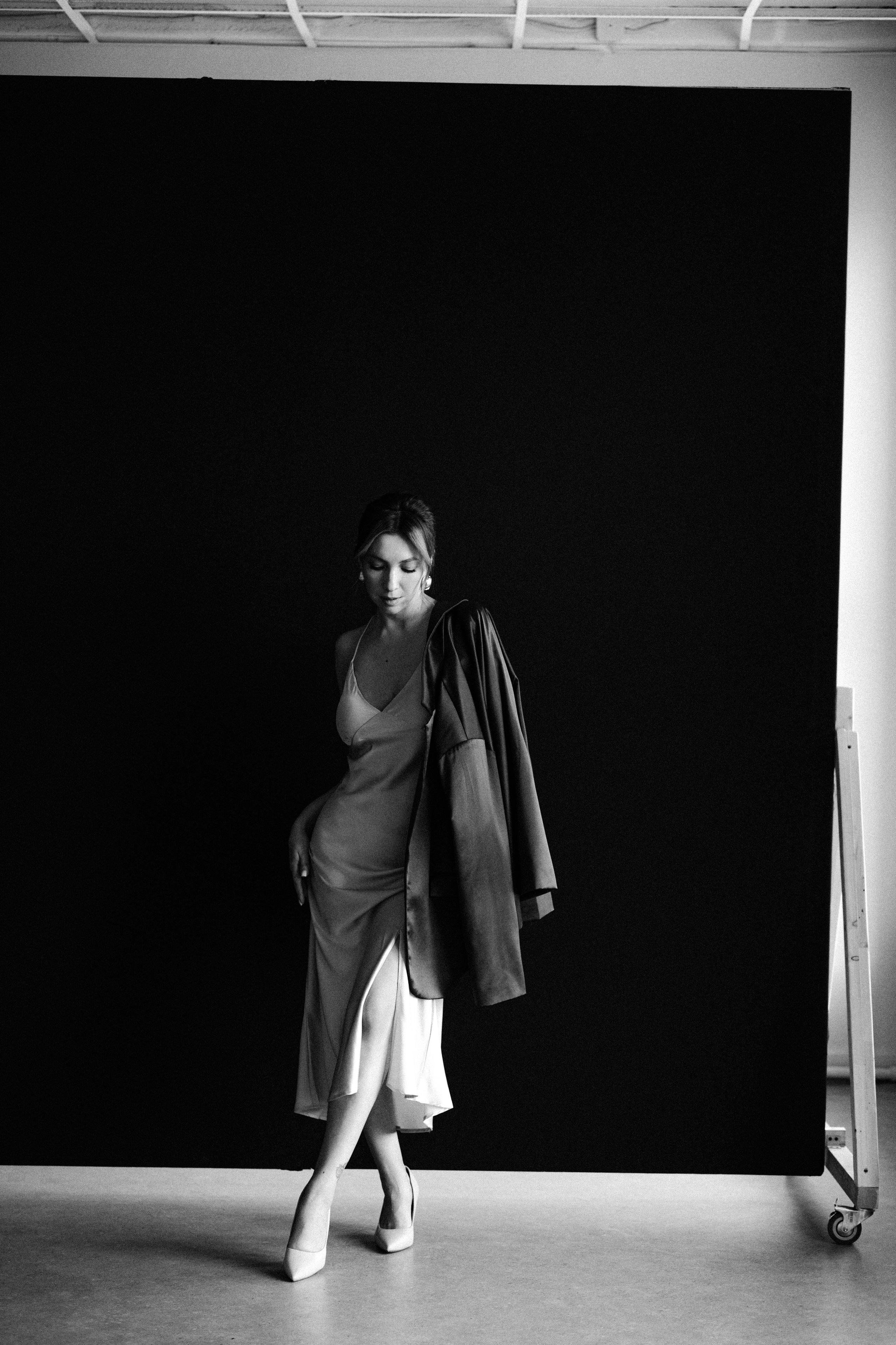 Женский портрет. Фотограф в Чите Карина Власова