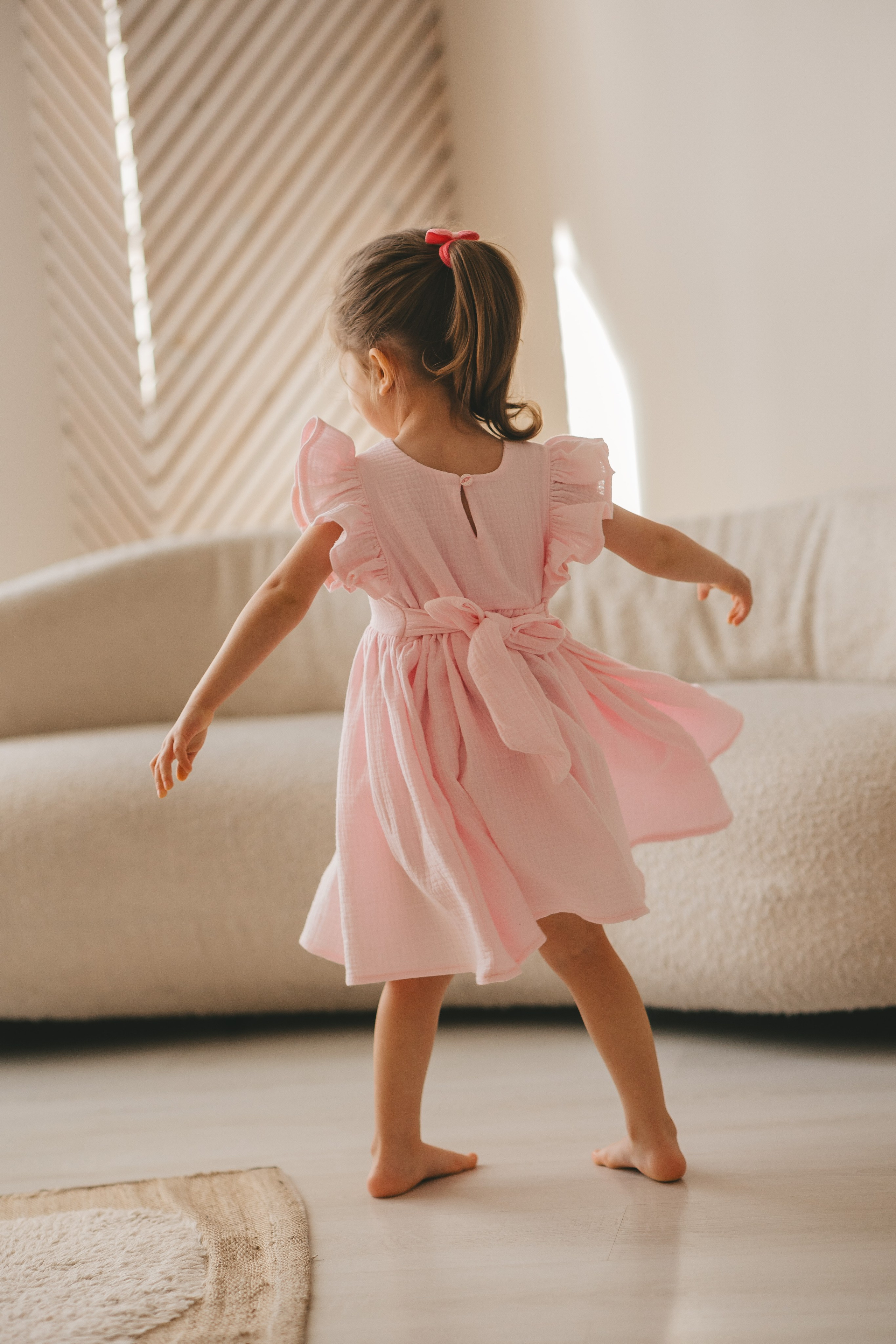 Лизе 3 годика. Семейный lifestyle фотограф в Санкт-Петербурге Людмила Пахомова