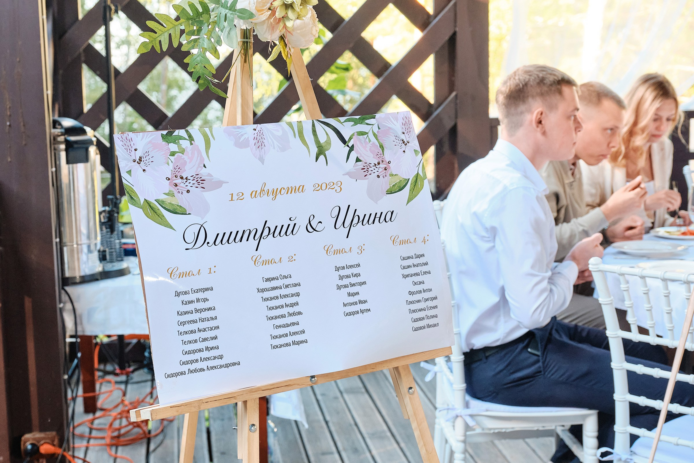 Дмитрий и Ирина. Профессиональный фотограф в Екатеринбурге Юра Сахар