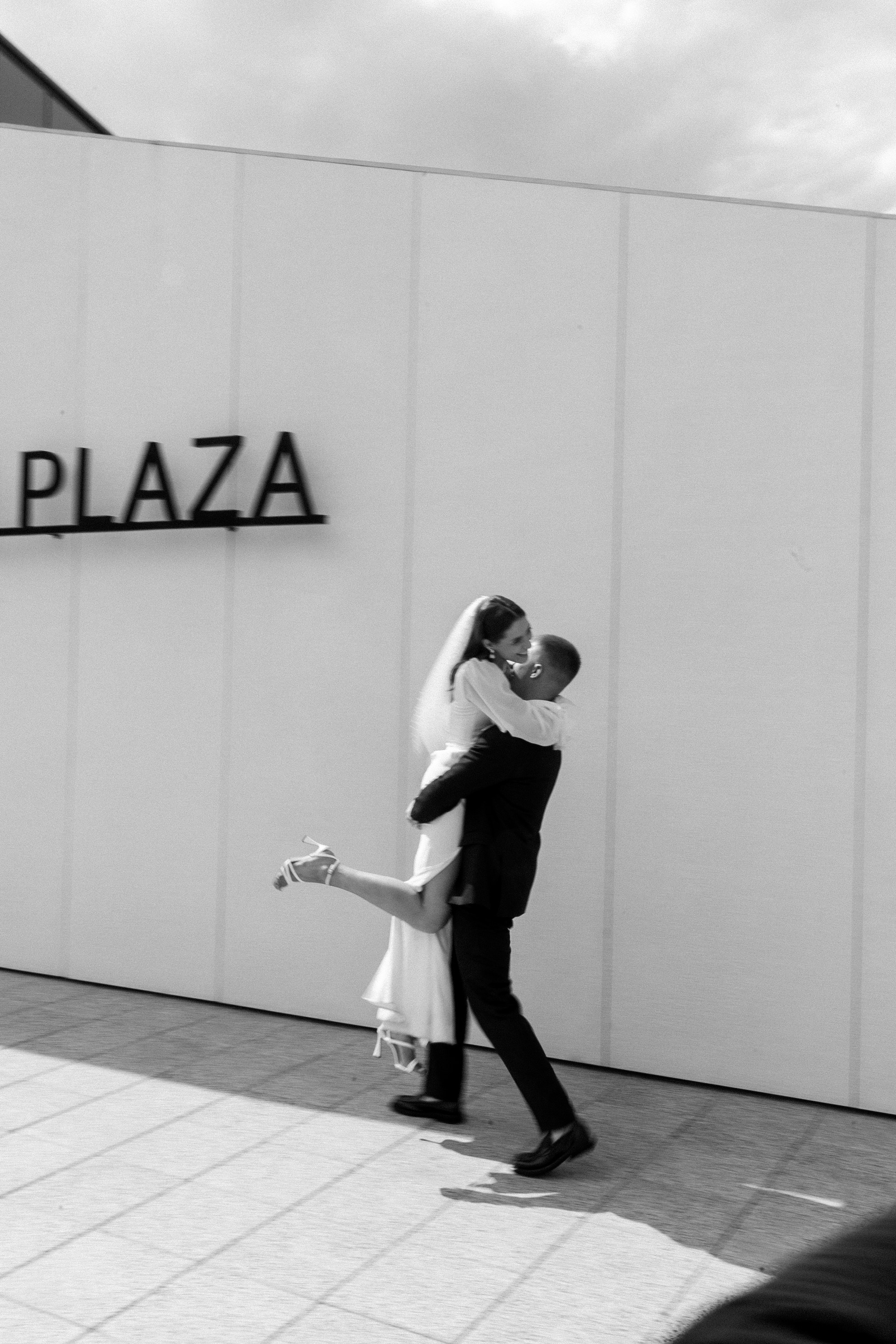 Матвей и Екатерина. Свадебный и семейный фотограф в Орша