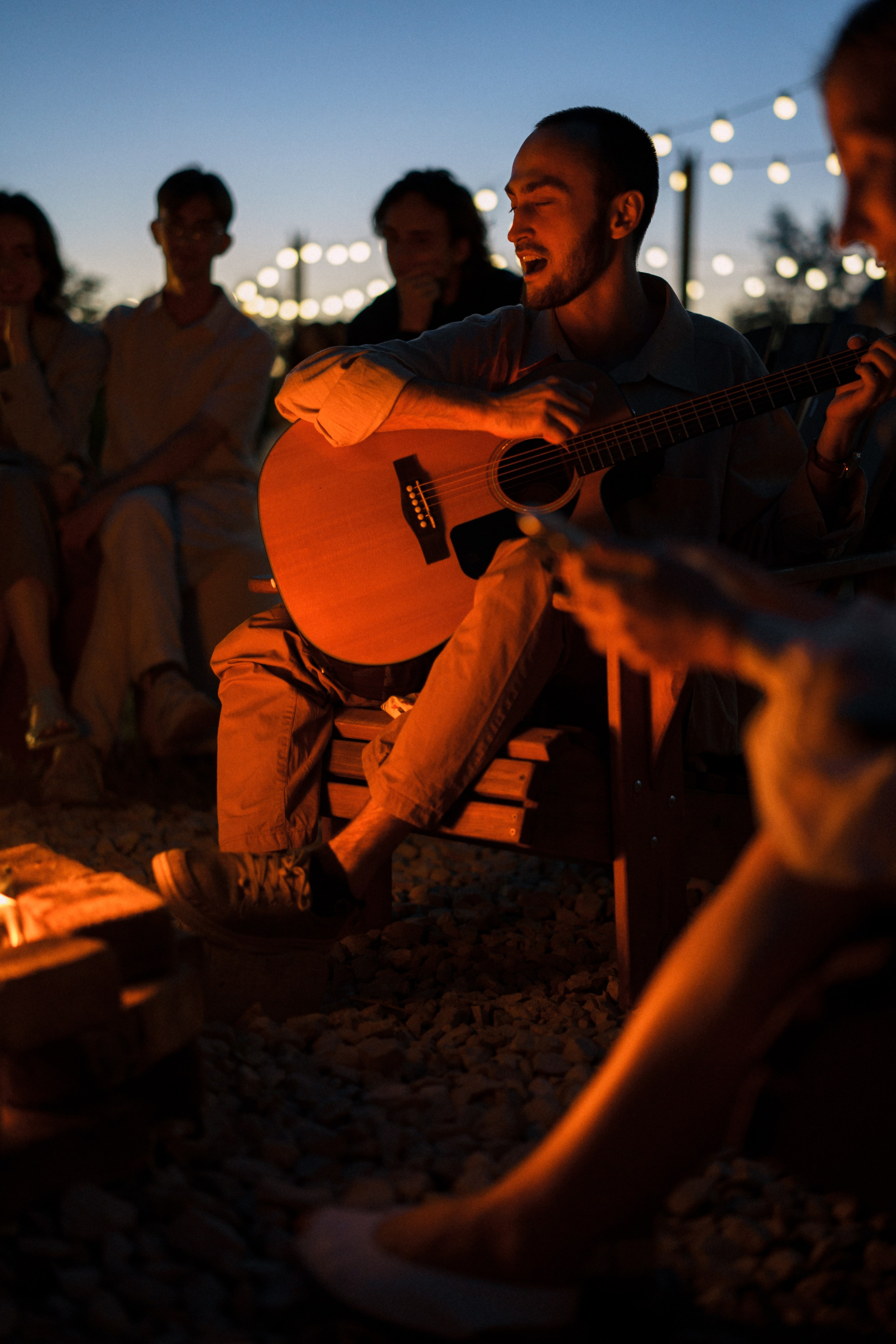 Маша и Андрей. Анонс. Семейный и портретный фотограф в Саратове Сахарова Маша