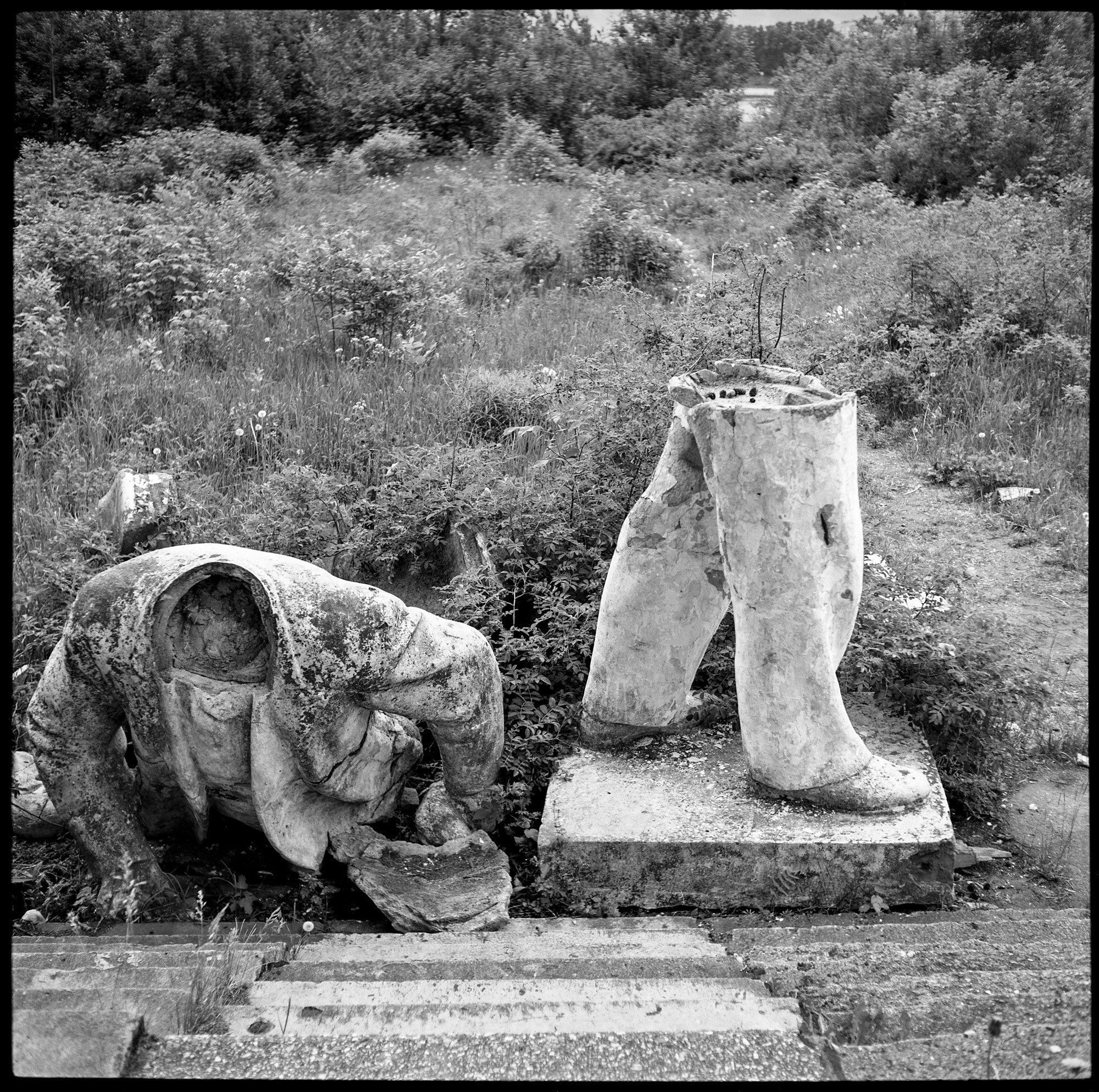 Рыбинск-Тутаев Blues. Документальный фотограф Алексей Мякишев, Москва