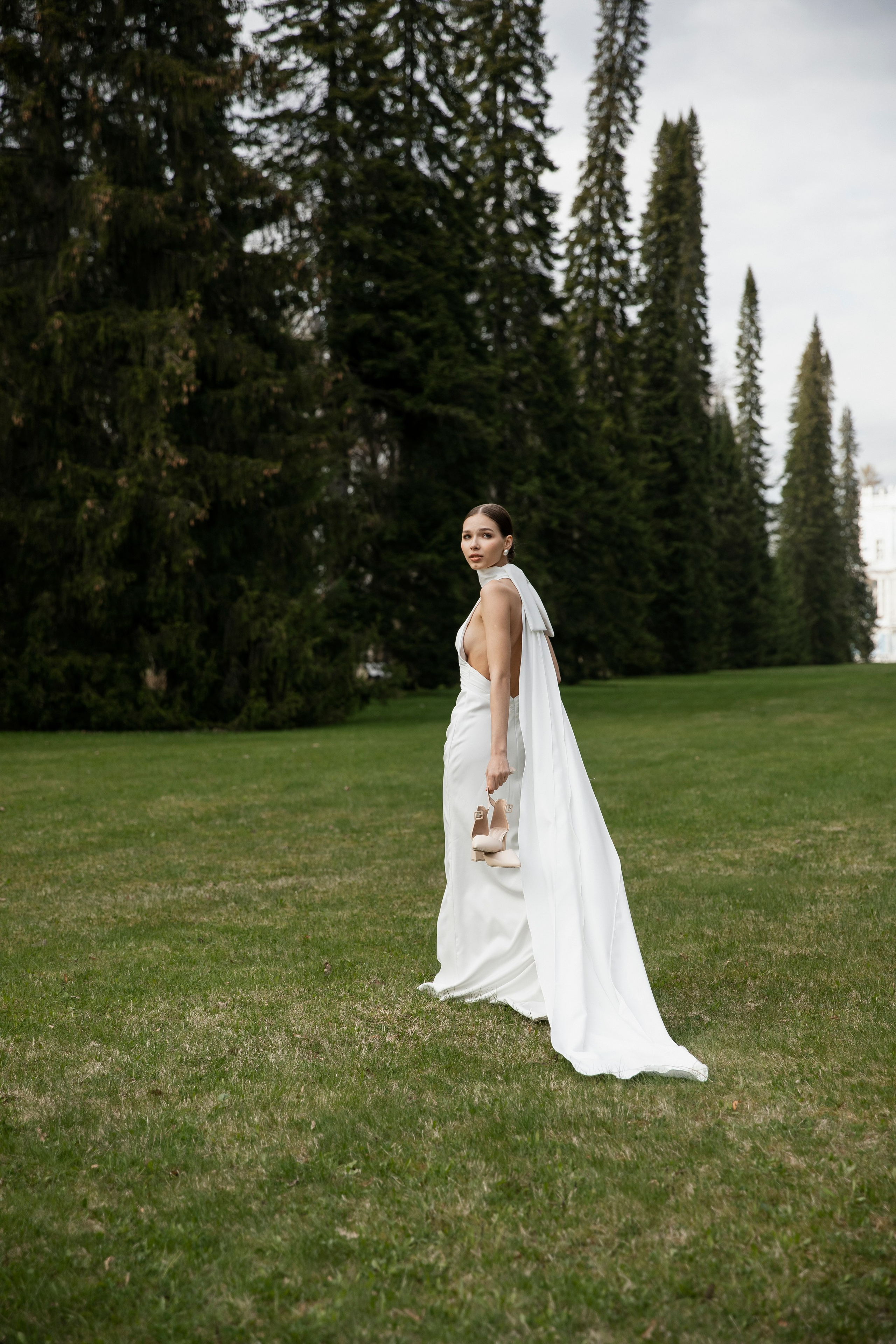 Софья и Юрий. Свадебный и портретный фотограф