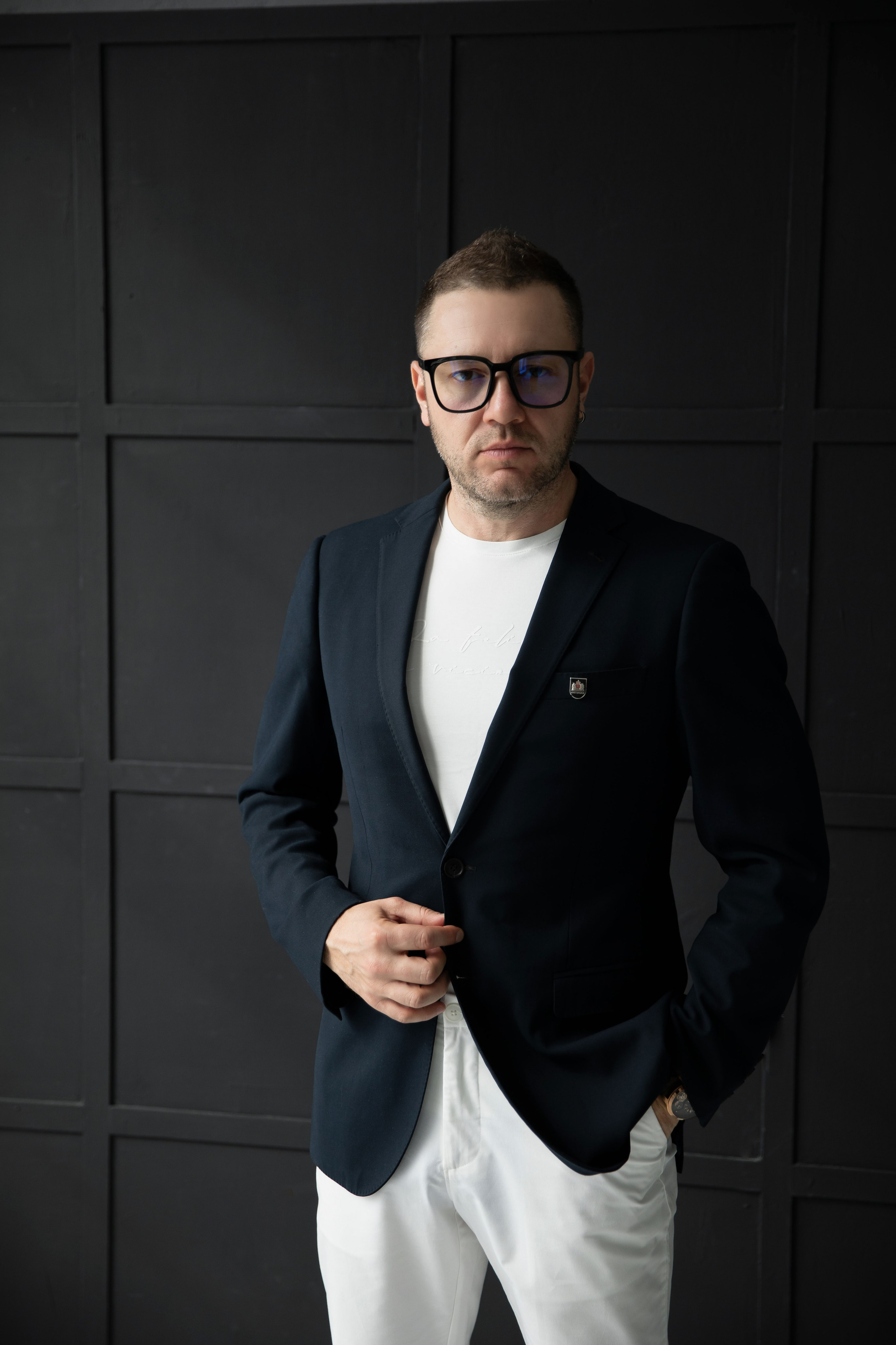 Роман. Свадебный и портретный фотограф