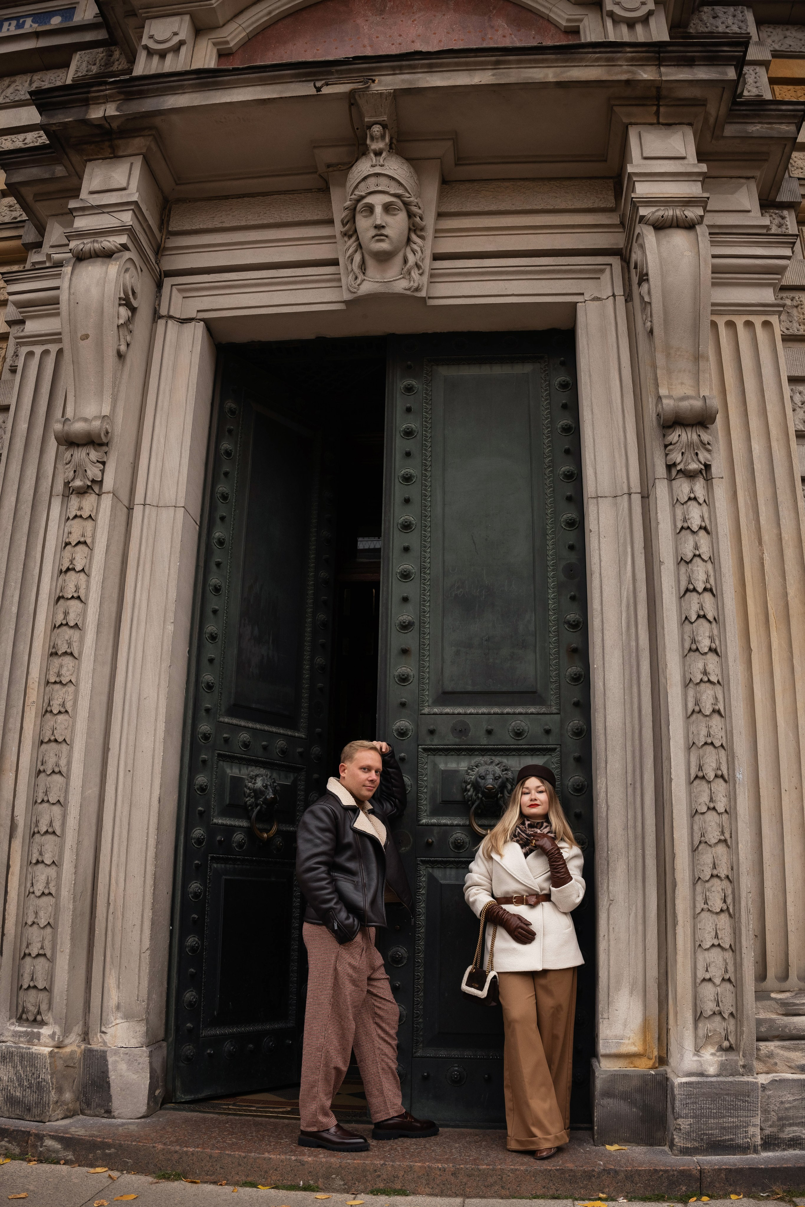 Алина и Никита. Свадебный и портретный фотограф