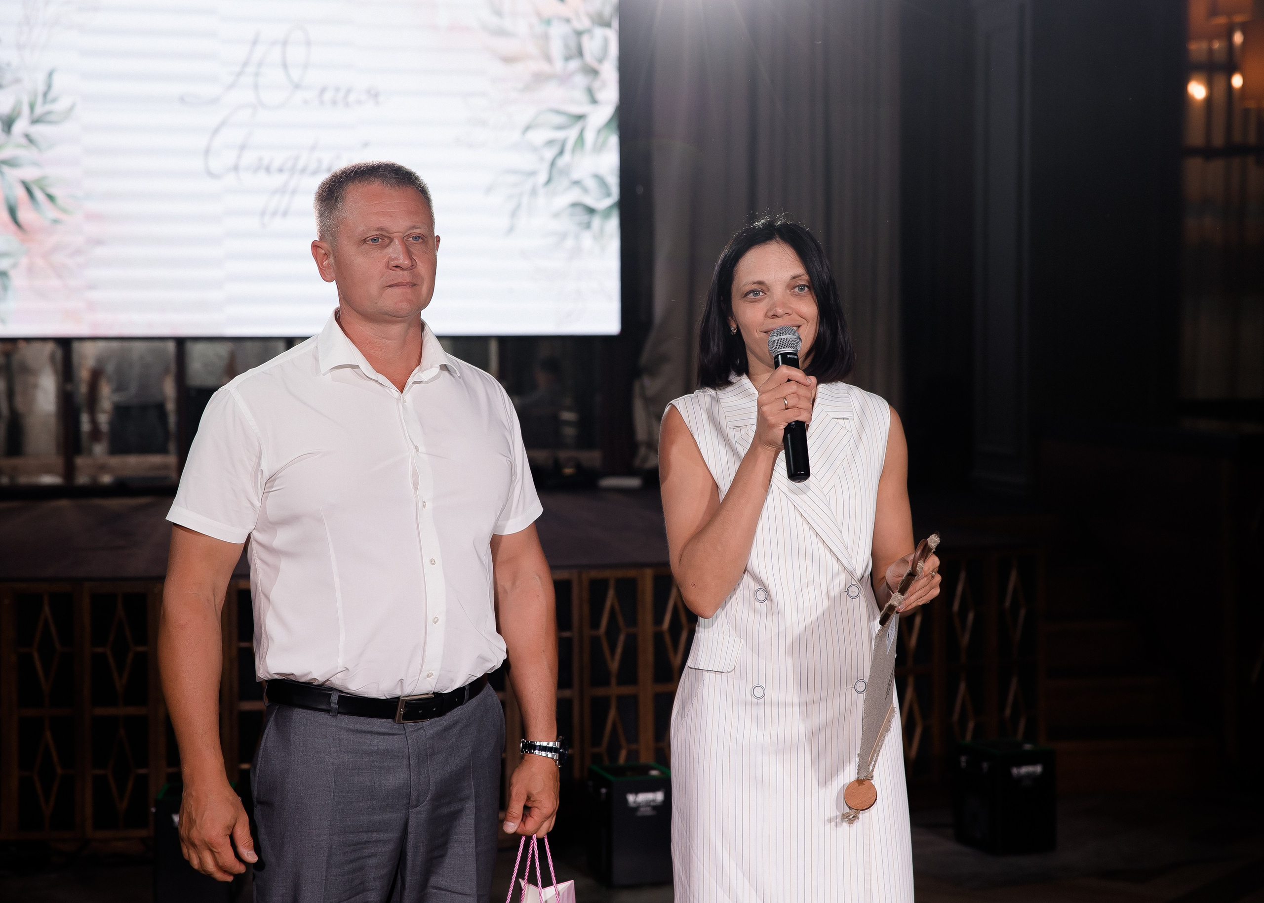 Юля + Андрей. Свадебный и семейный фотограф в Саратове Маша Паника