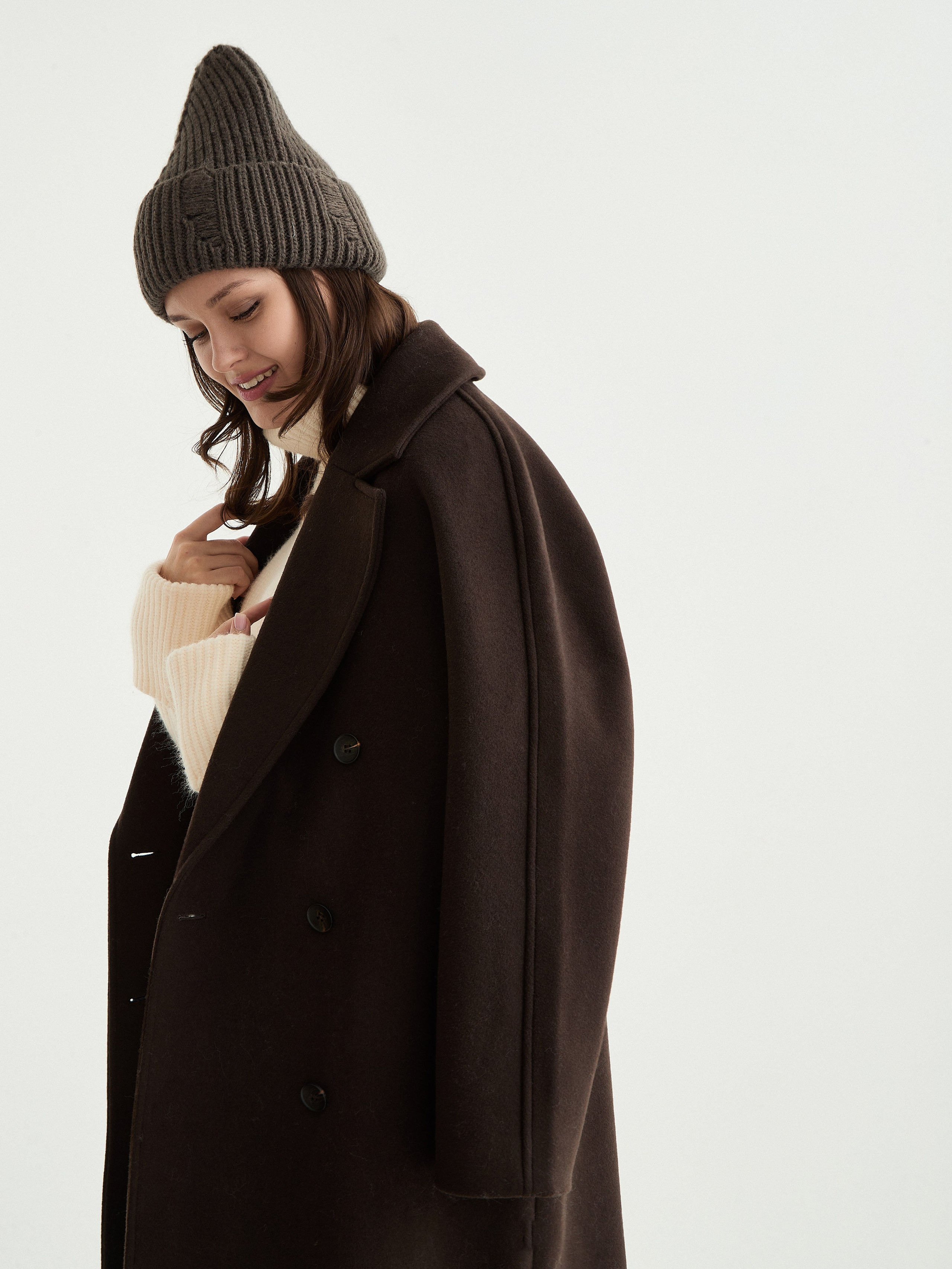 CANOTIER. Кирилл Гольцберг | фотограф для брендов одежды и бизнеса