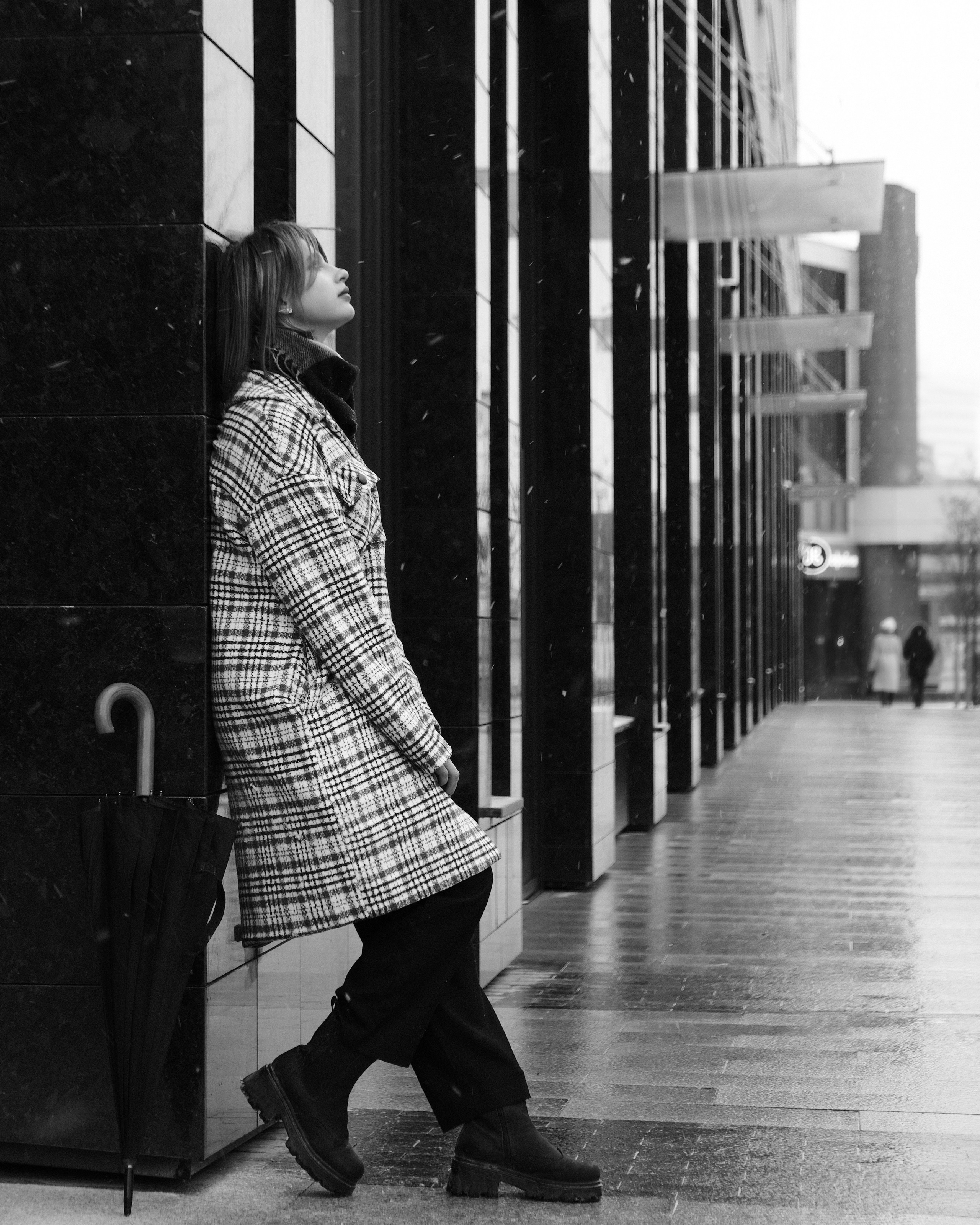 Анна. Портретный и репортажный фотограф в Новосибирске Гаврилов Антон