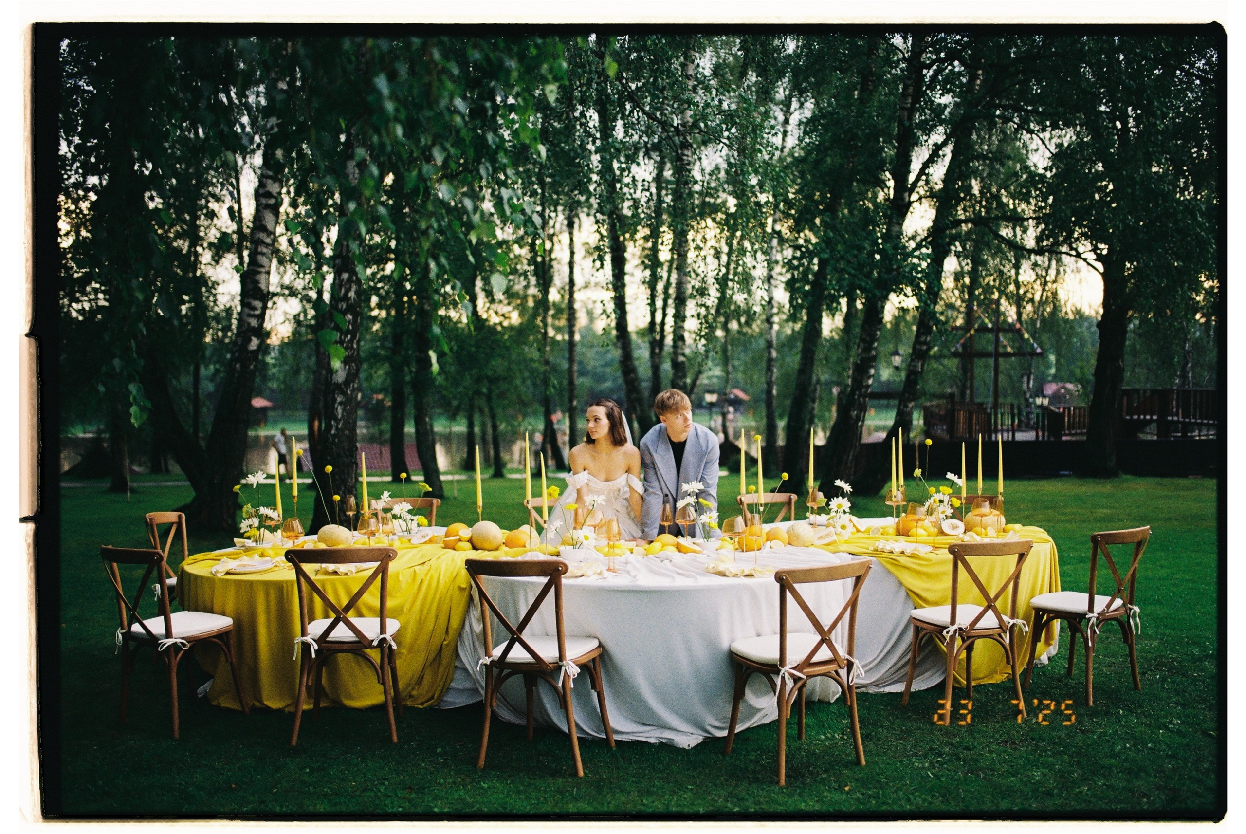 Артем и Полина. Свадебный фотограф в Москве Евгений Рыжов