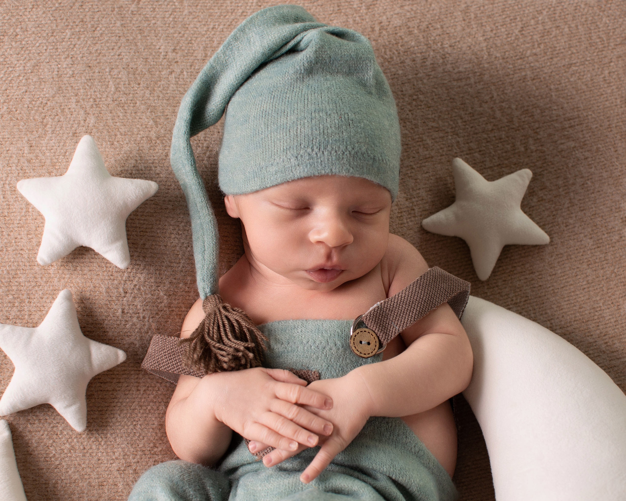 Новорожденные_NEWBORN. Фотограф новорожденных Новокузнецк Анастасия Волгова