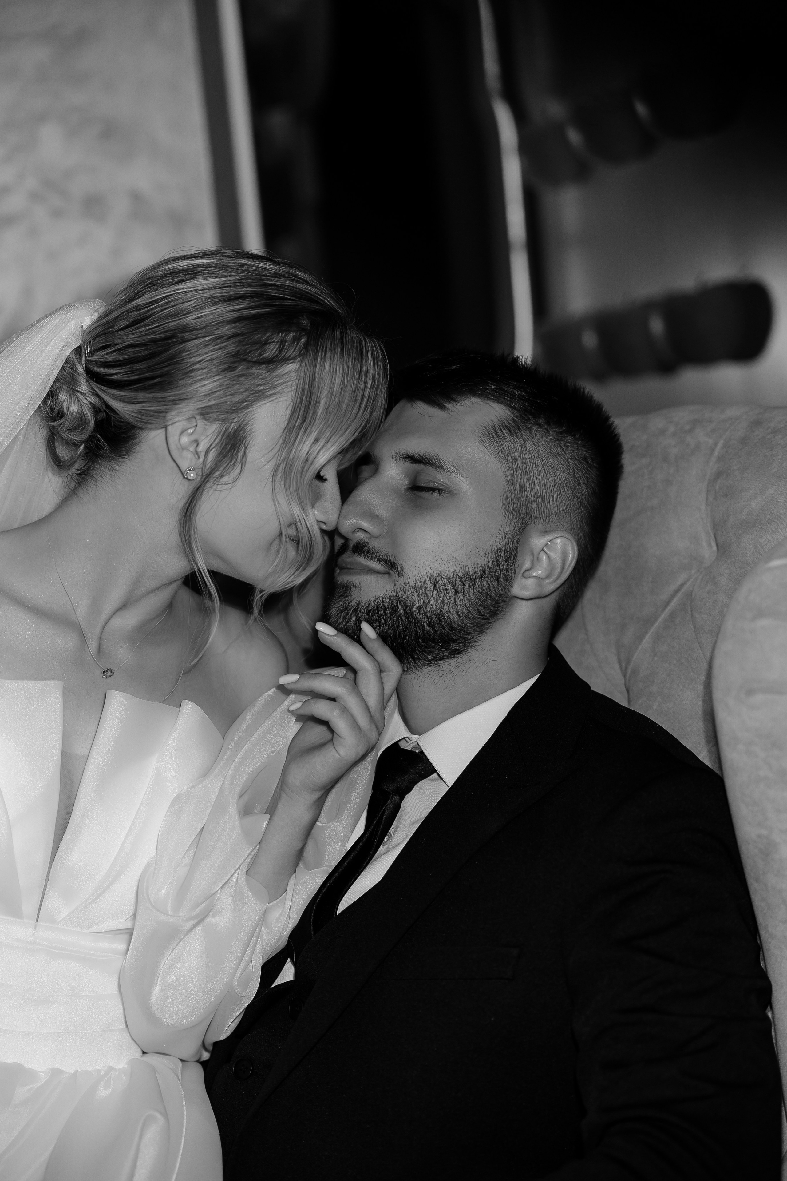 Сергей и Светлана. Фотограф Пенза Марина Арбузова |свадебный и семейный фотограф