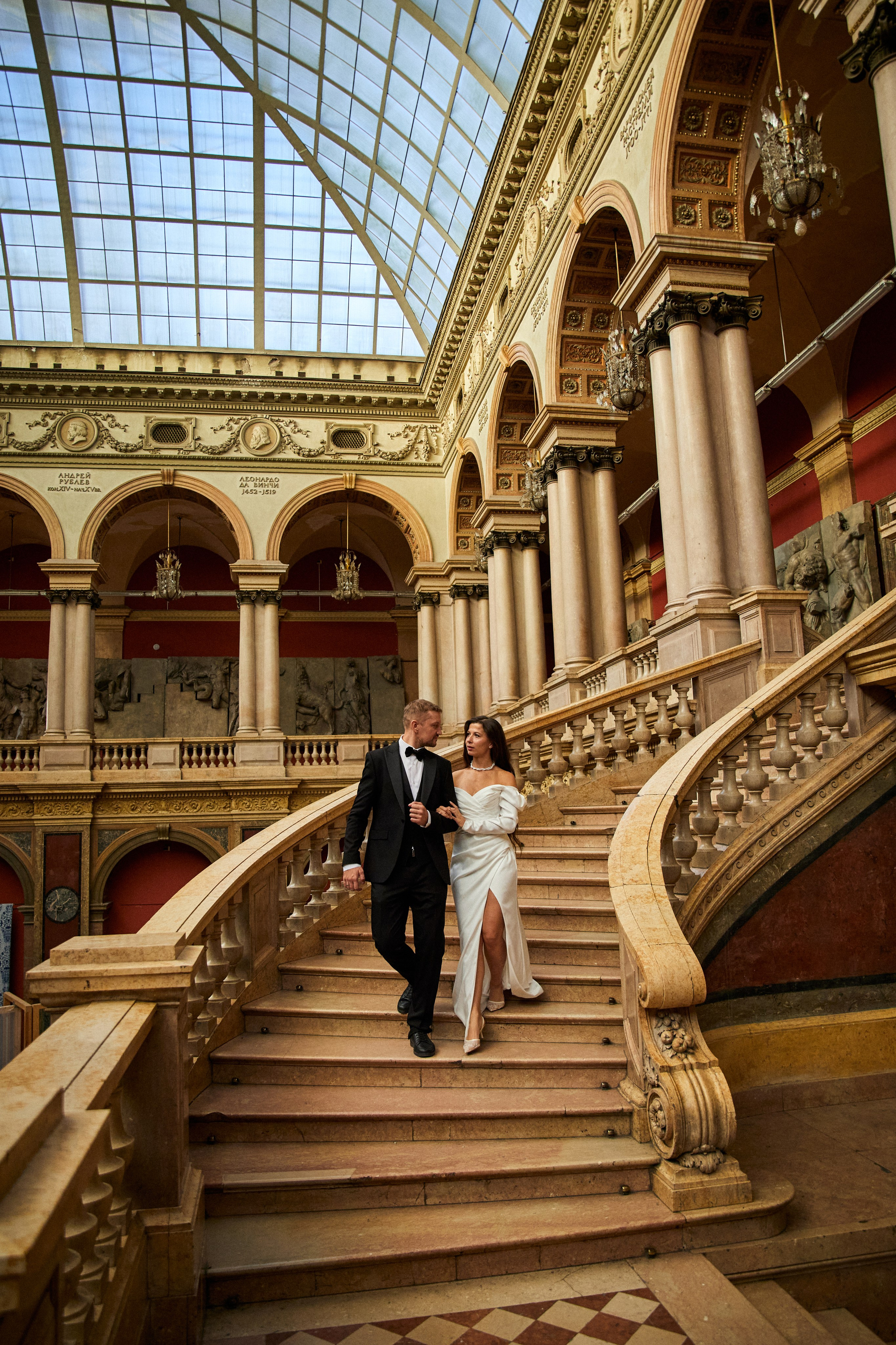 Питер. Фотограф в Самаре Анастасия Афанасьева