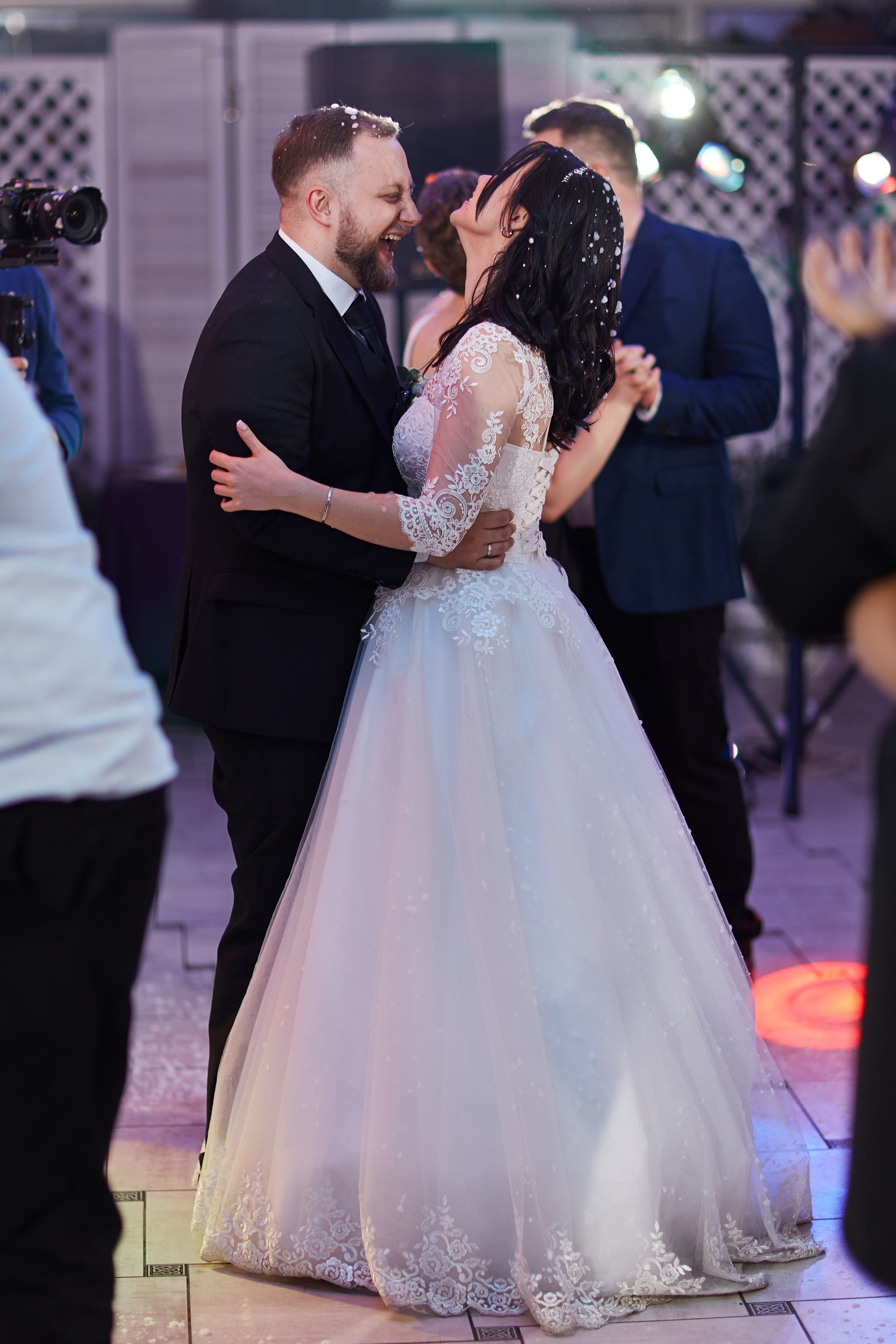 11.11.2023 Свадьба Вани и Виолетты. Свадебный фотограф Ерхов Антон