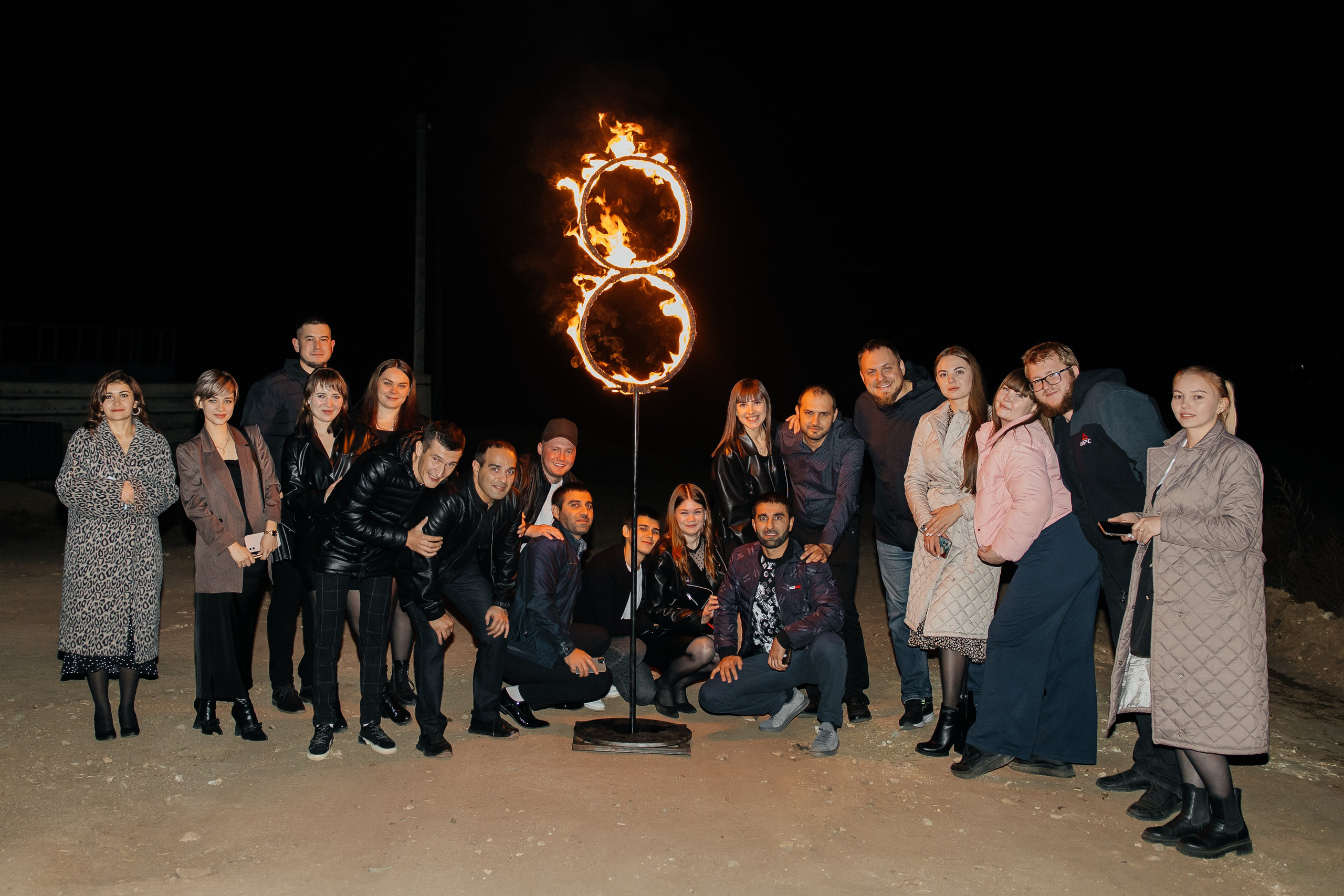 Такси «Восьмёрочка» 8 лет. Фотограф Нестратенко Станислав г. Шилка, г. Чита