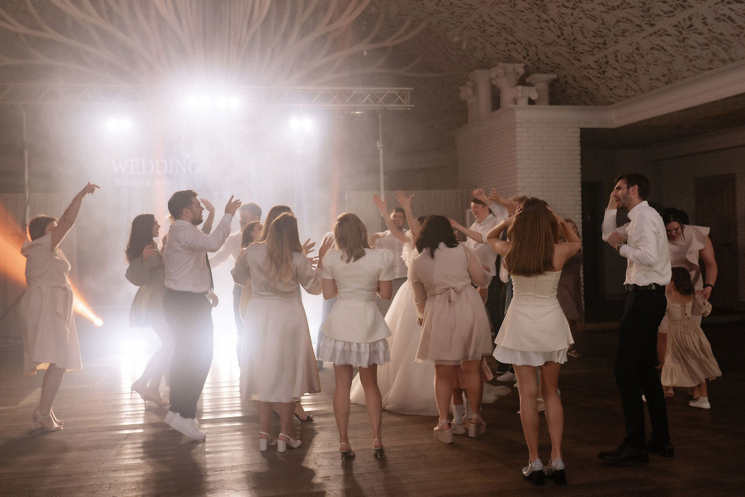 Анна и Виктор. Фотограф Карина Шмулёва. Воронеж и область